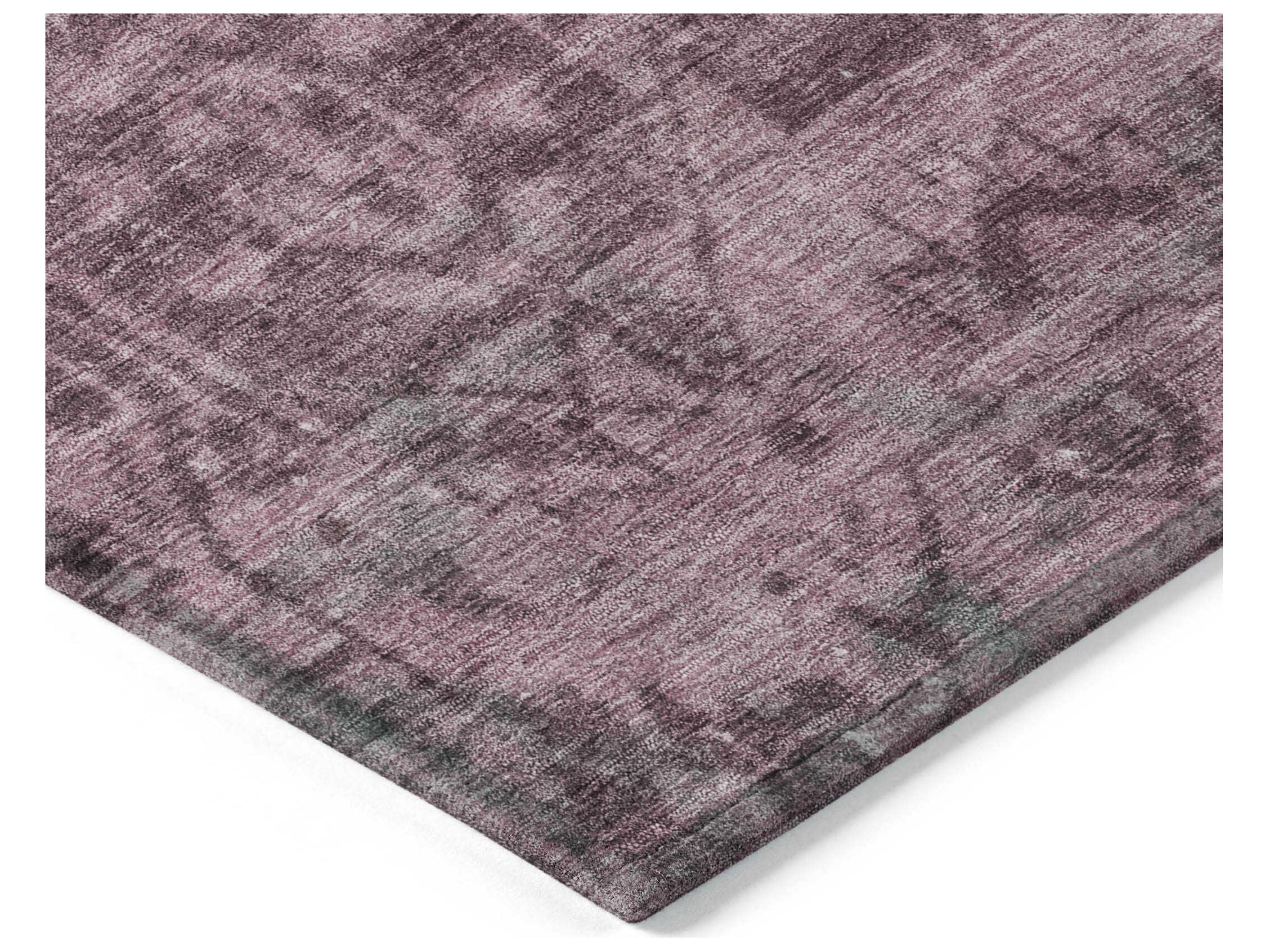 Dalyn Chantille Bordered Area Rug