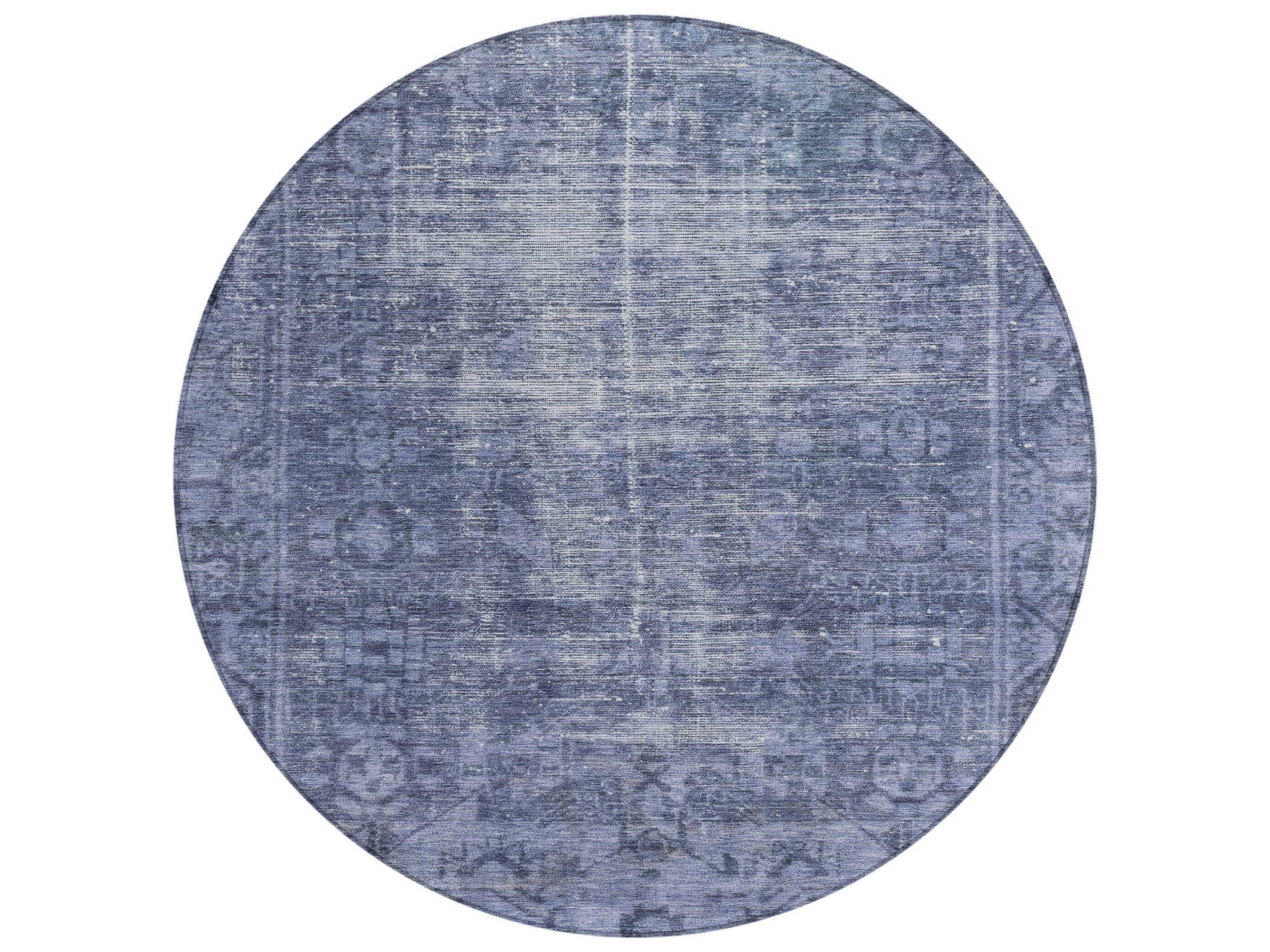 Dalyn Chantille Bordered Area Rug