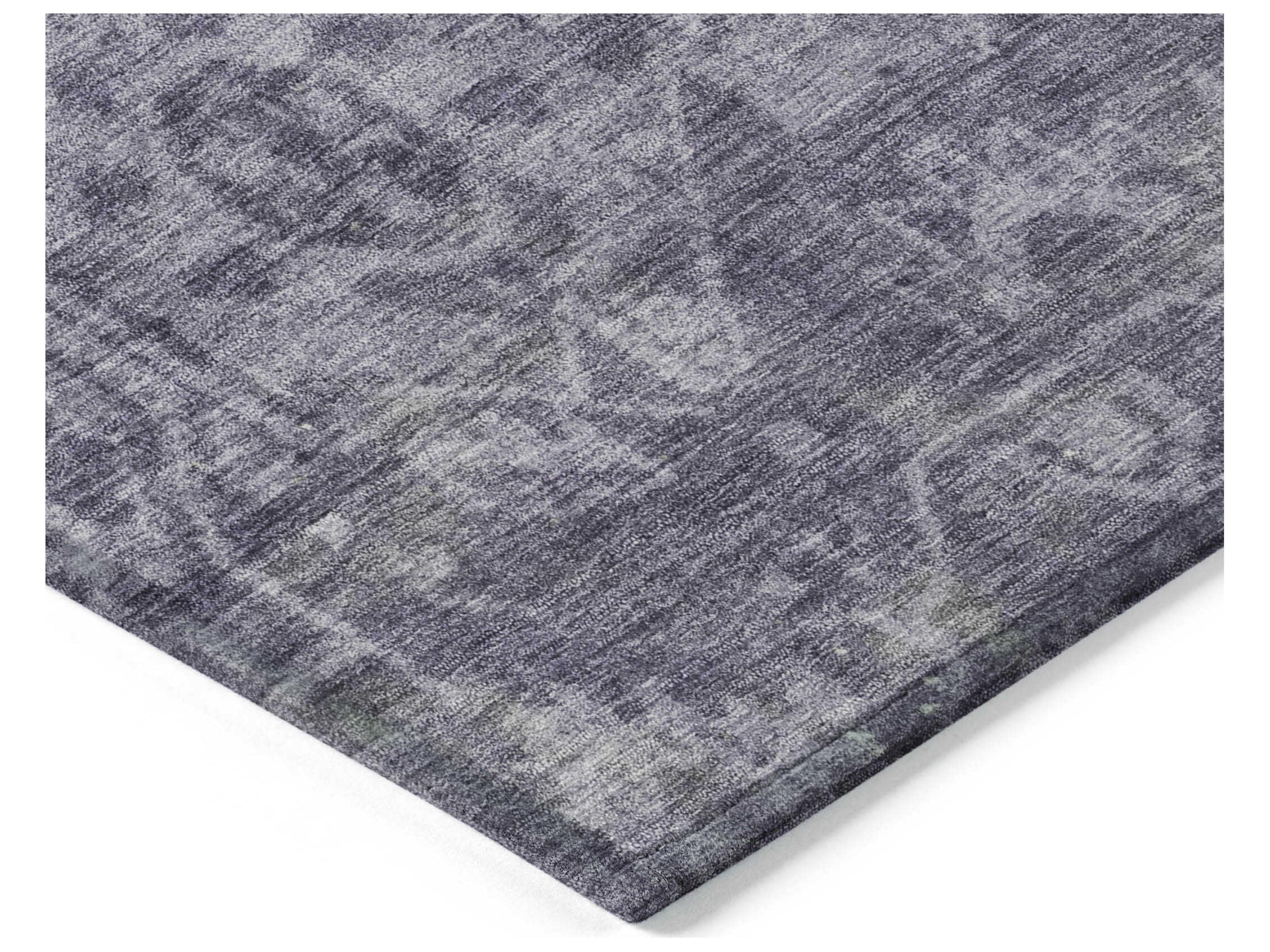 Dalyn Chantille Bordered Area Rug