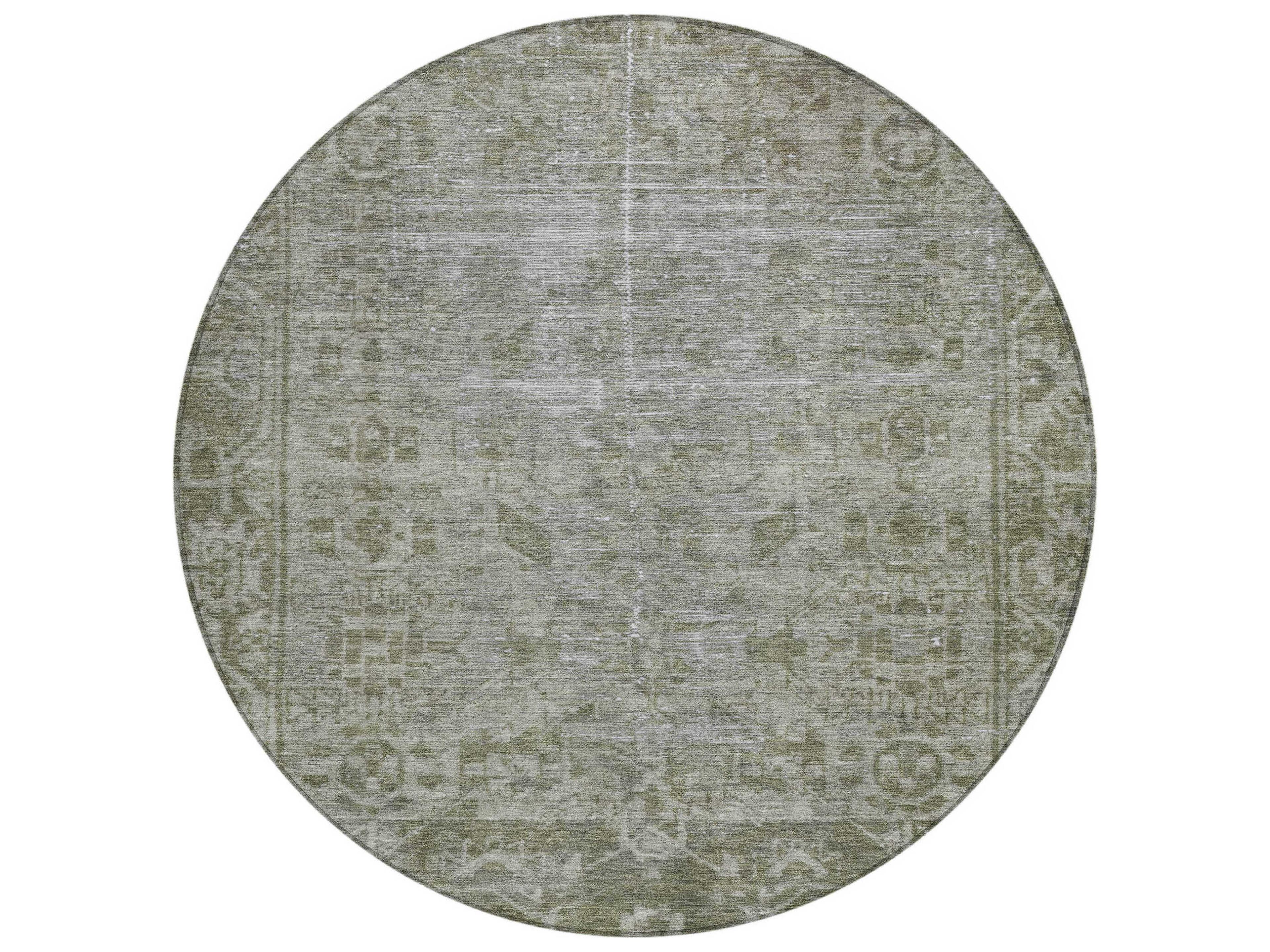 Dalyn Chantille Bordered Area Rug