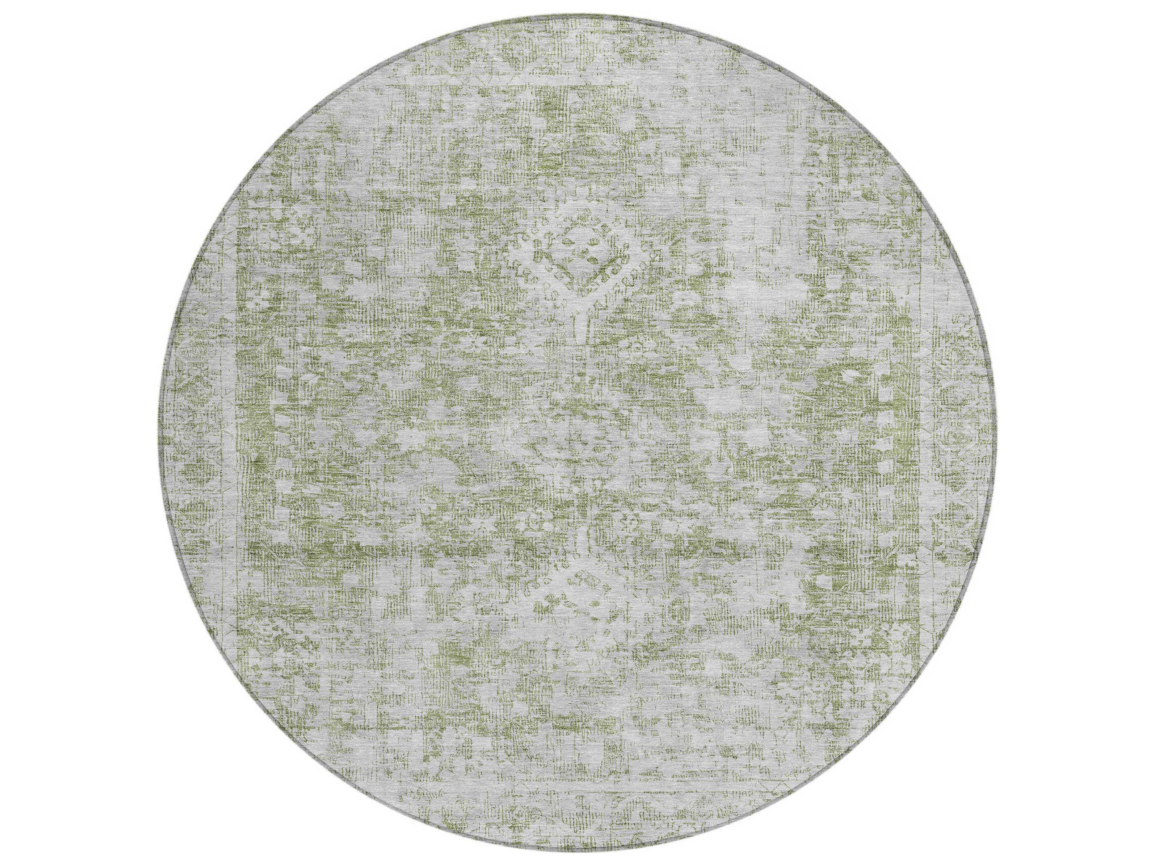 Dalyn Chantille Bordered Area Rug