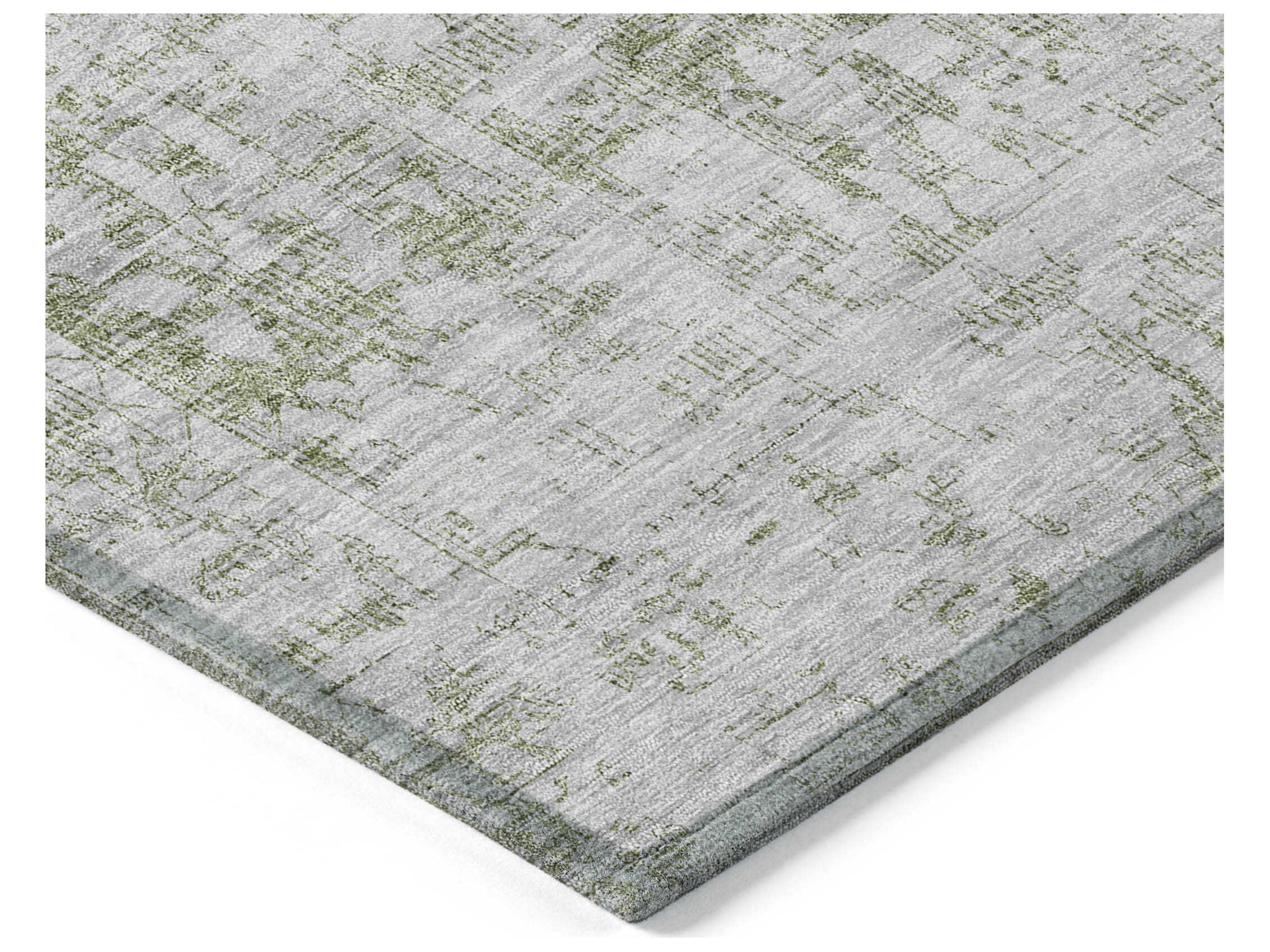 Dalyn Chantille Bordered Area Rug