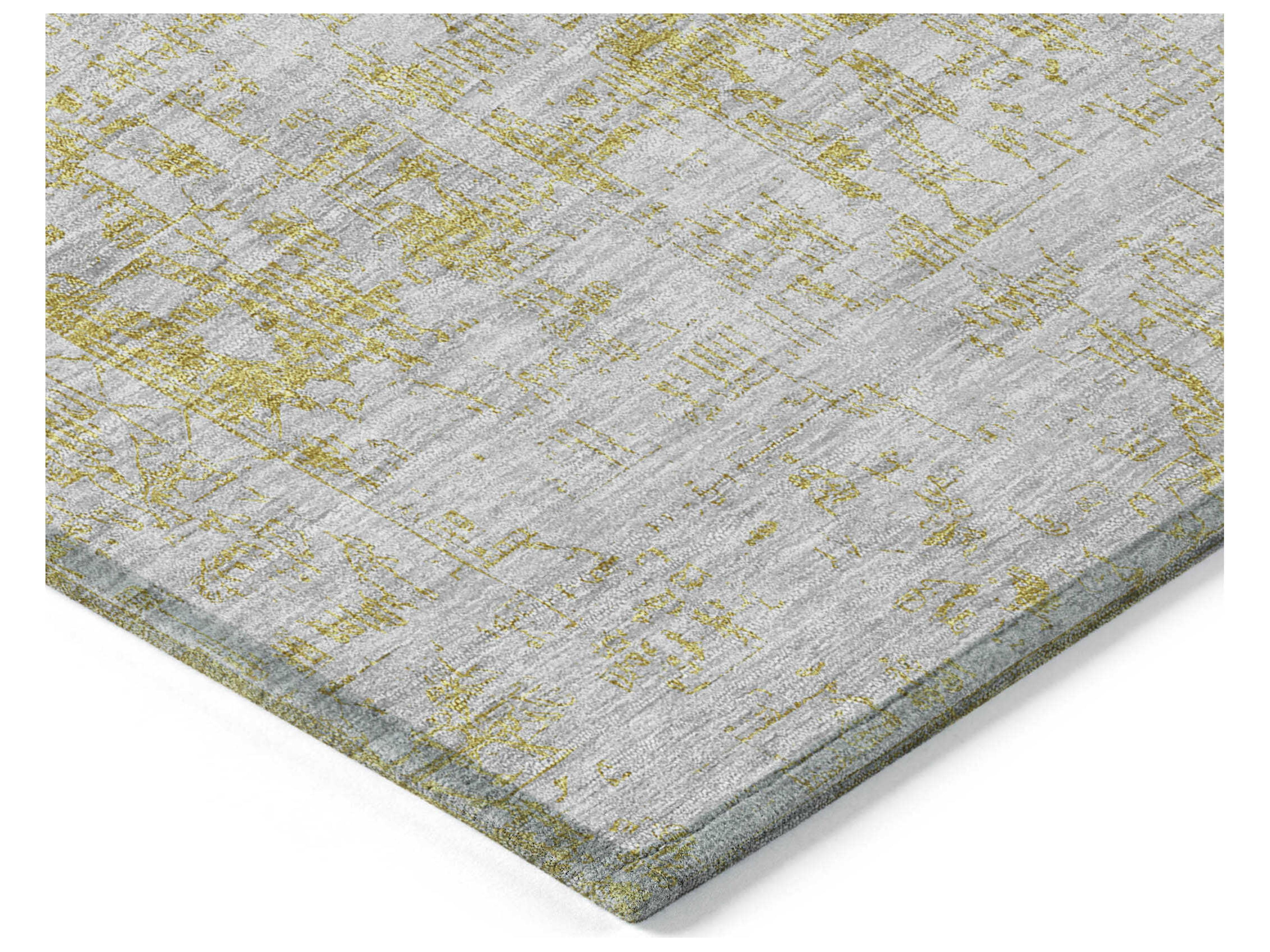 Dalyn Chantille Bordered Area Rug