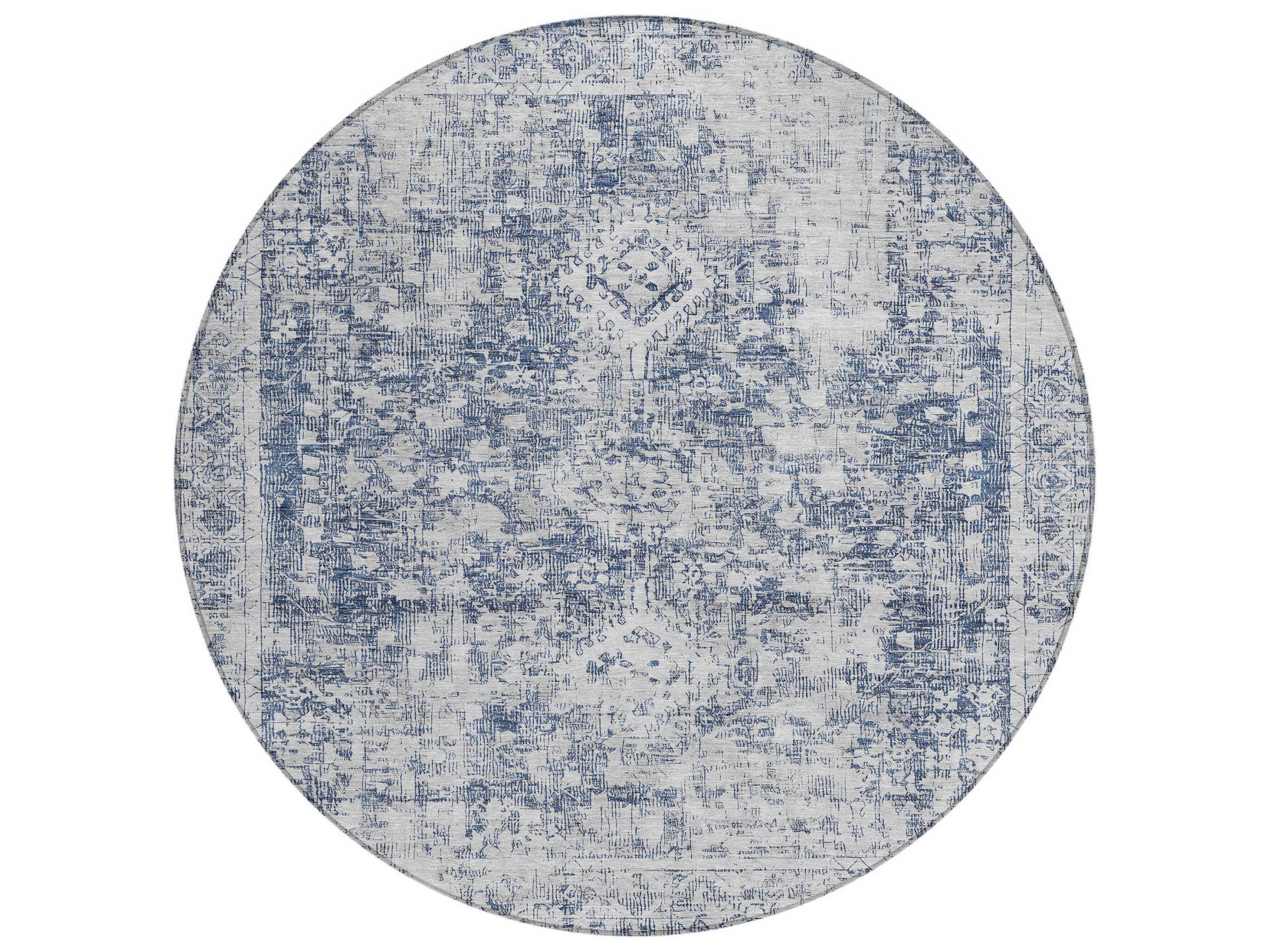 Dalyn Chantille Bordered Area Rug