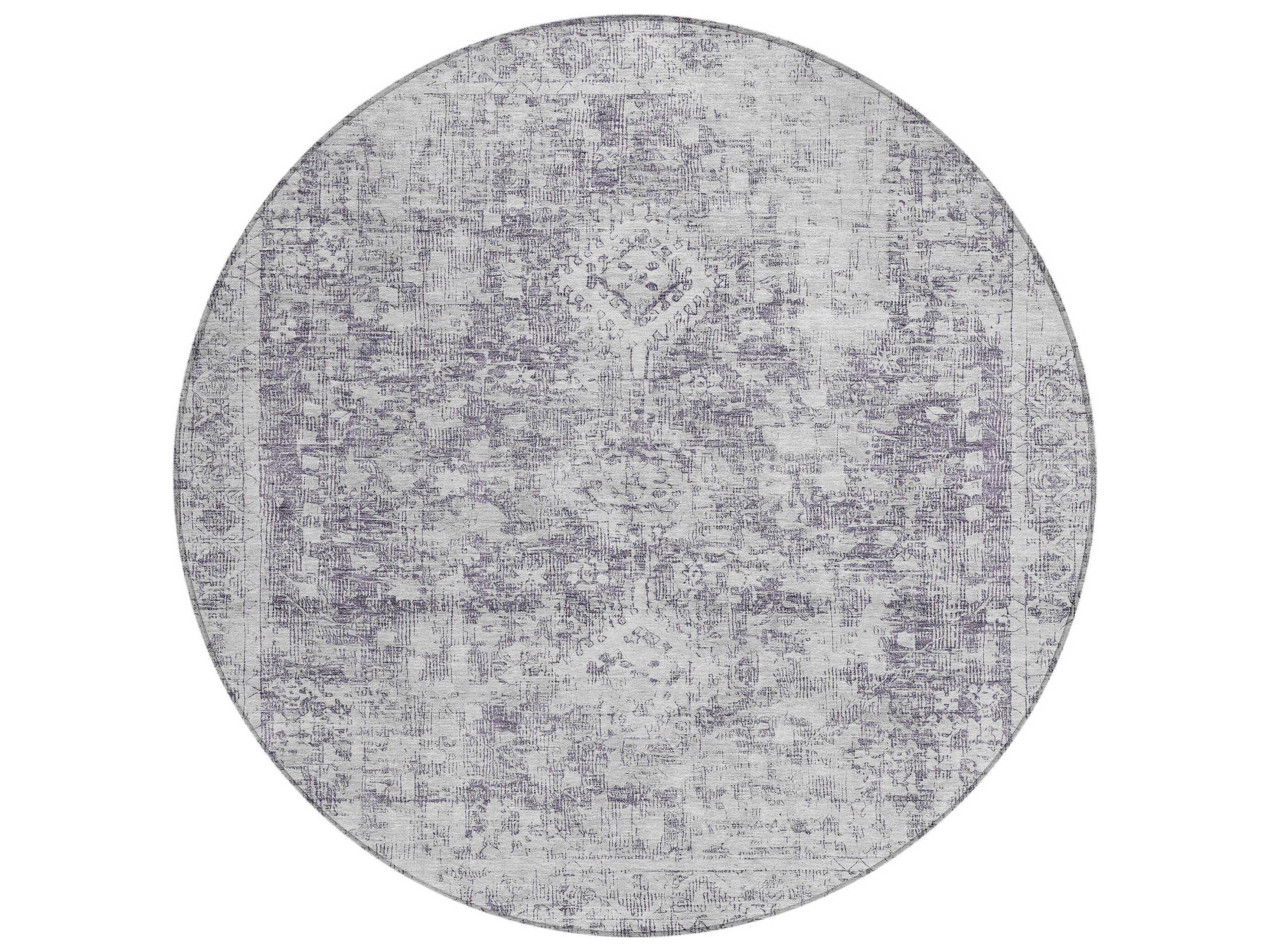 Dalyn Chantille Bordered Area Rug