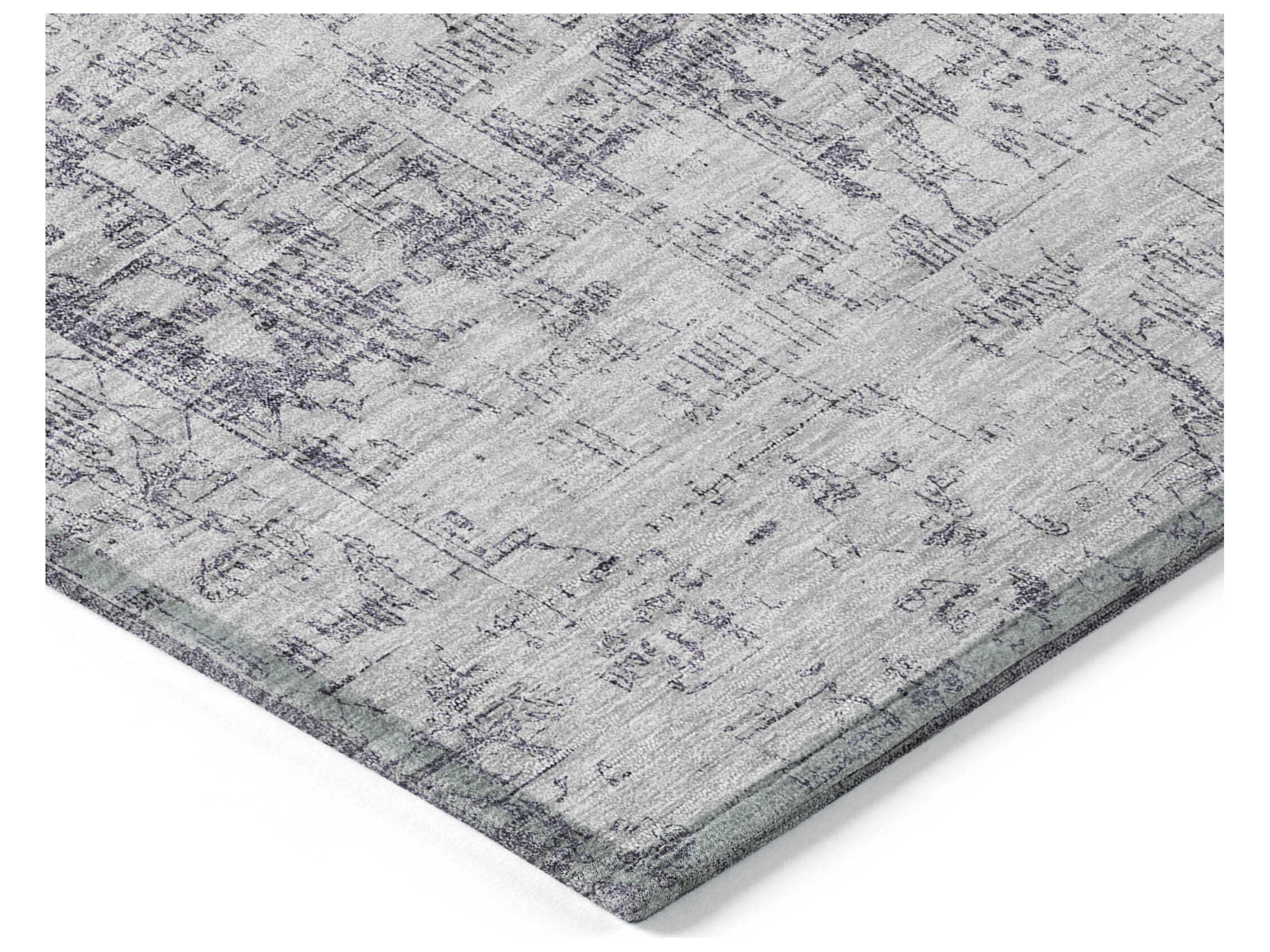 Dalyn Chantille Bordered Area Rug