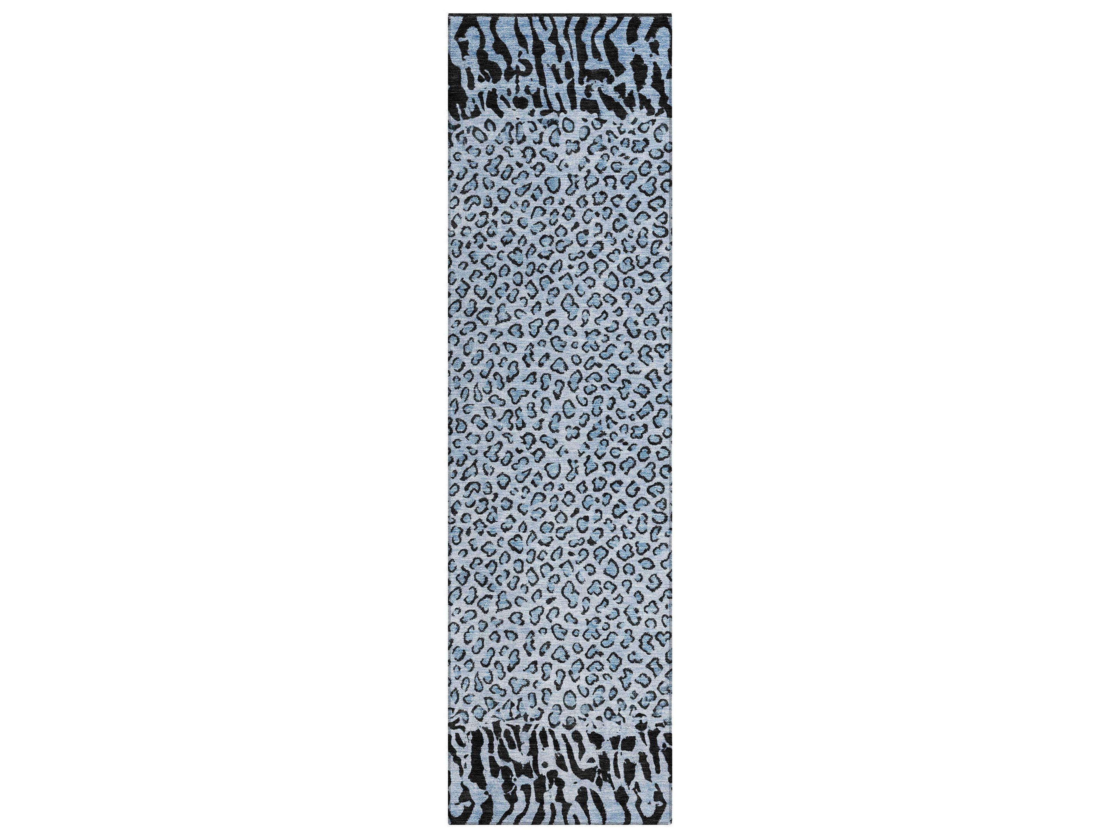 Dalyn Chantille Animal Prints Area Rug