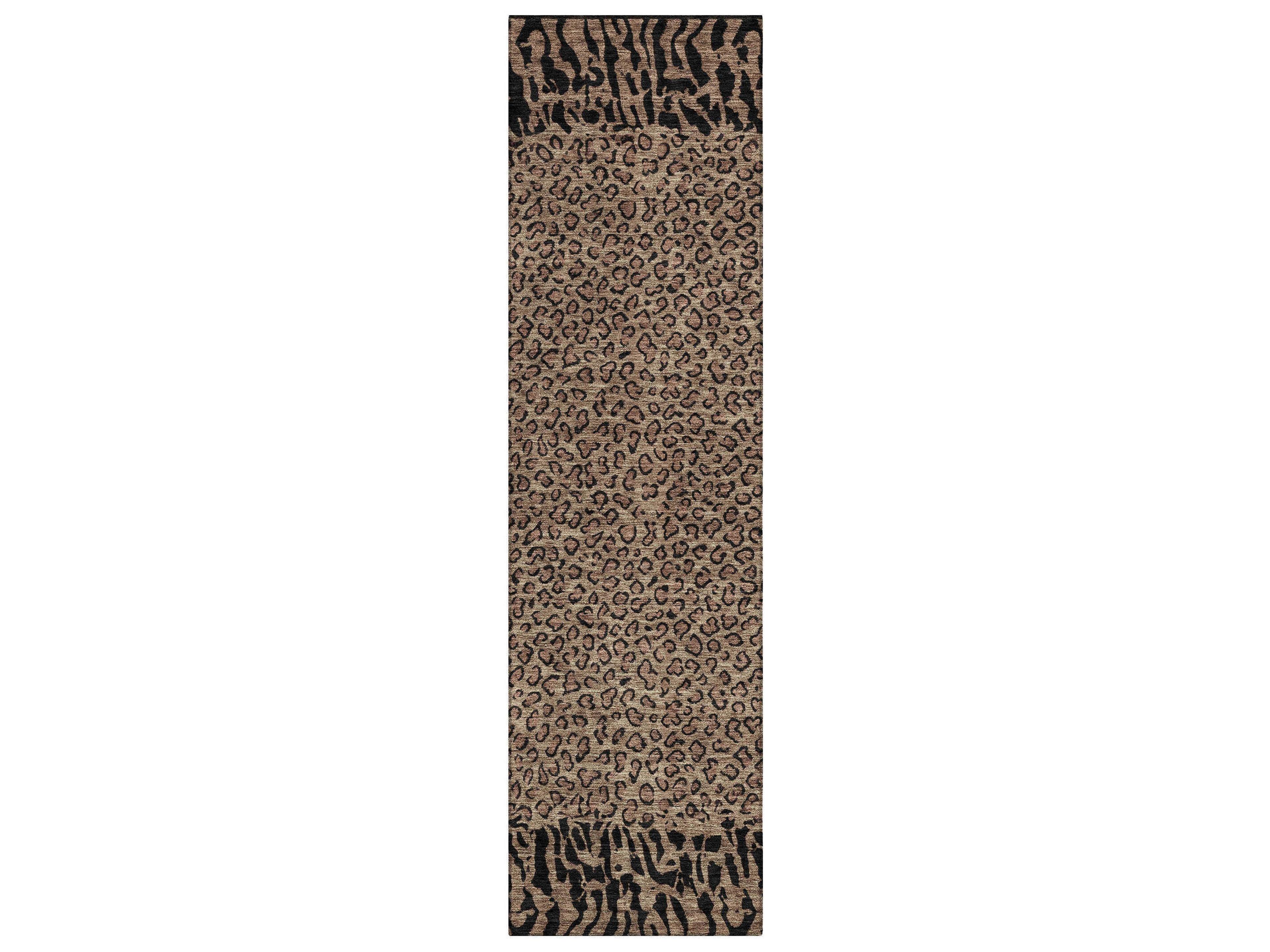 Dalyn Chantille Animal Prints Area Rug