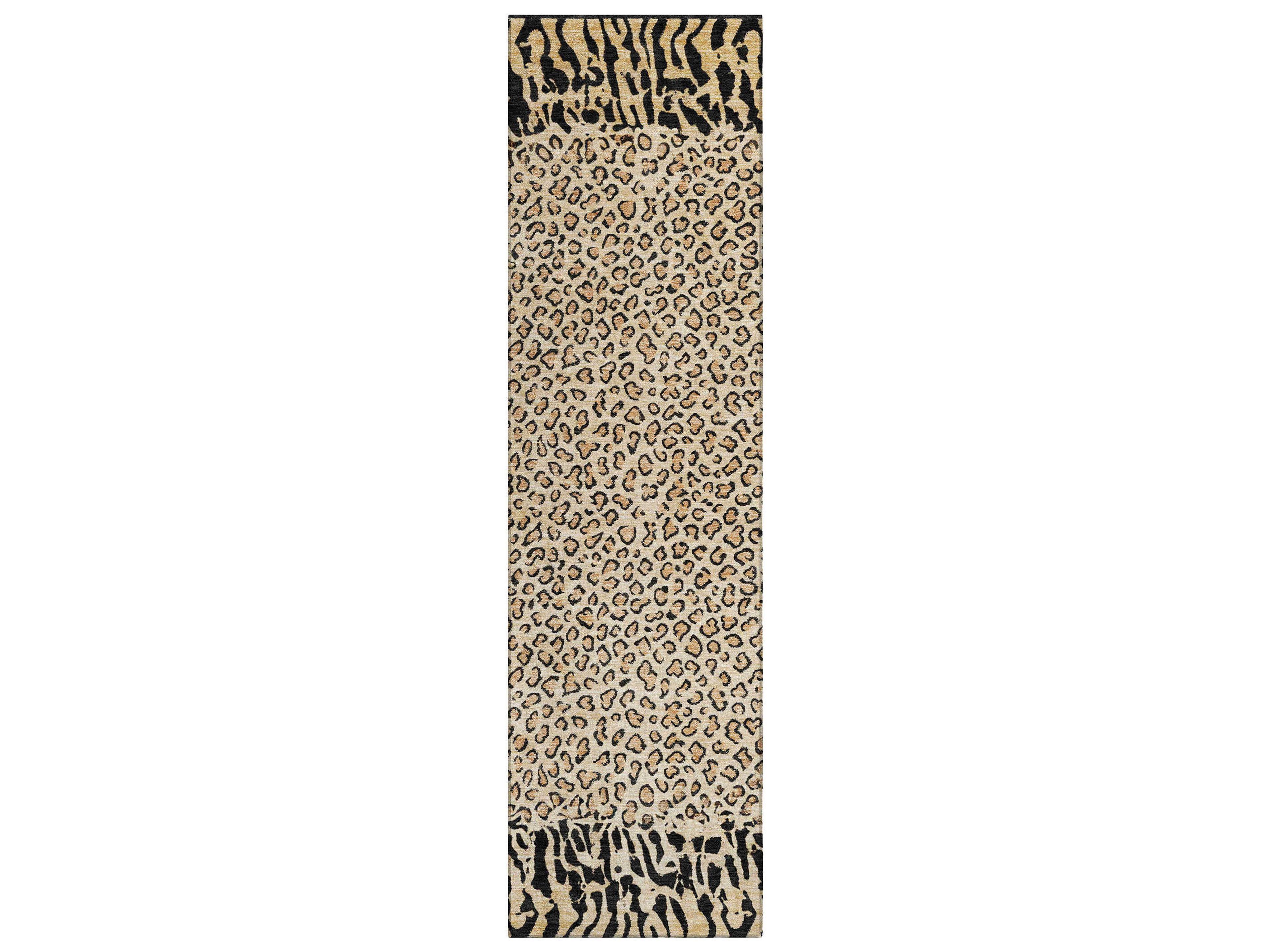 Dalyn Chantille Animal Prints Area Rug