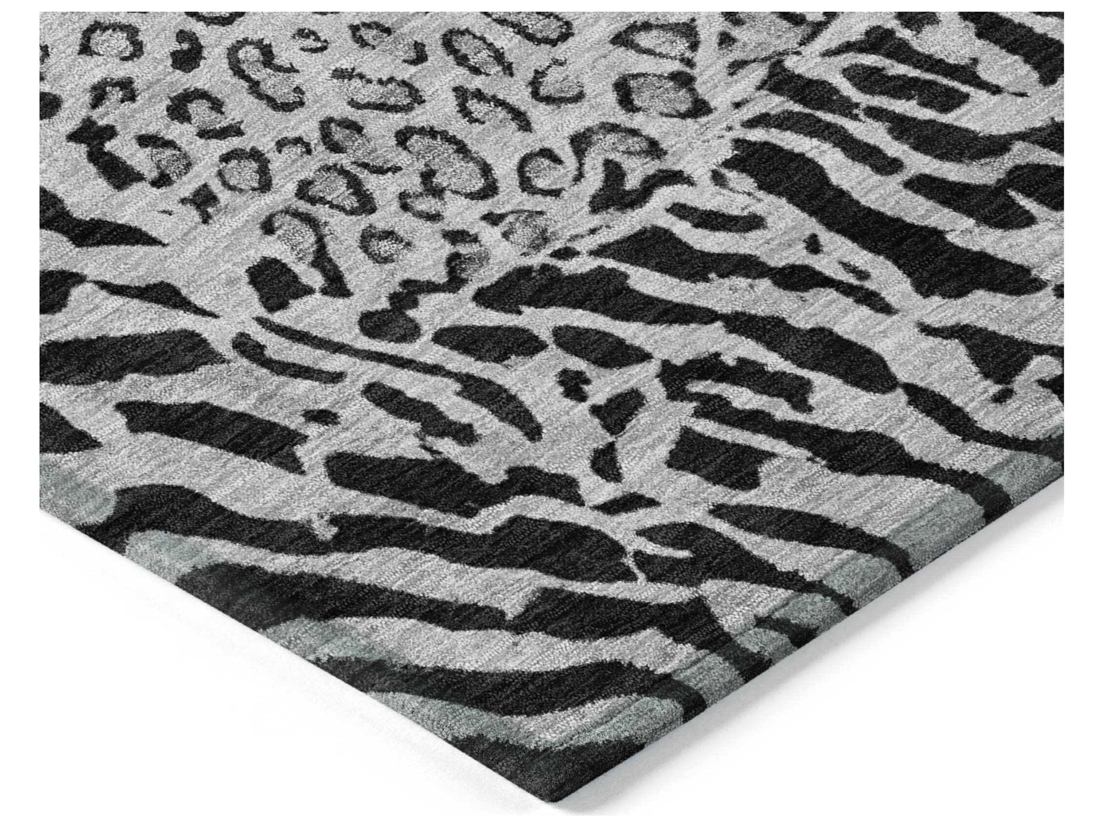Dalyn Chantille Animal Prints Area Rug
