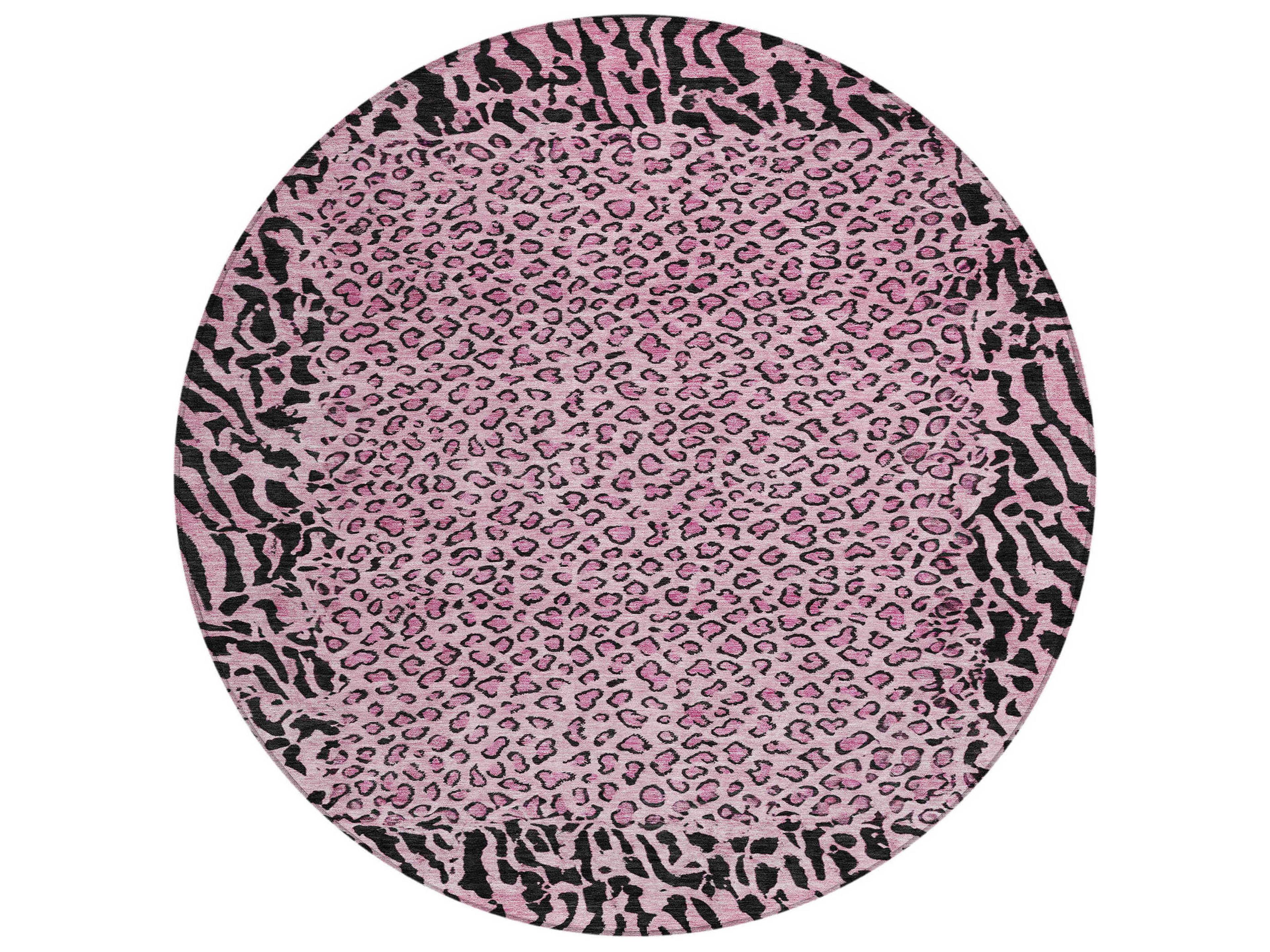 Dalyn Chantille Animal Prints Area Rug