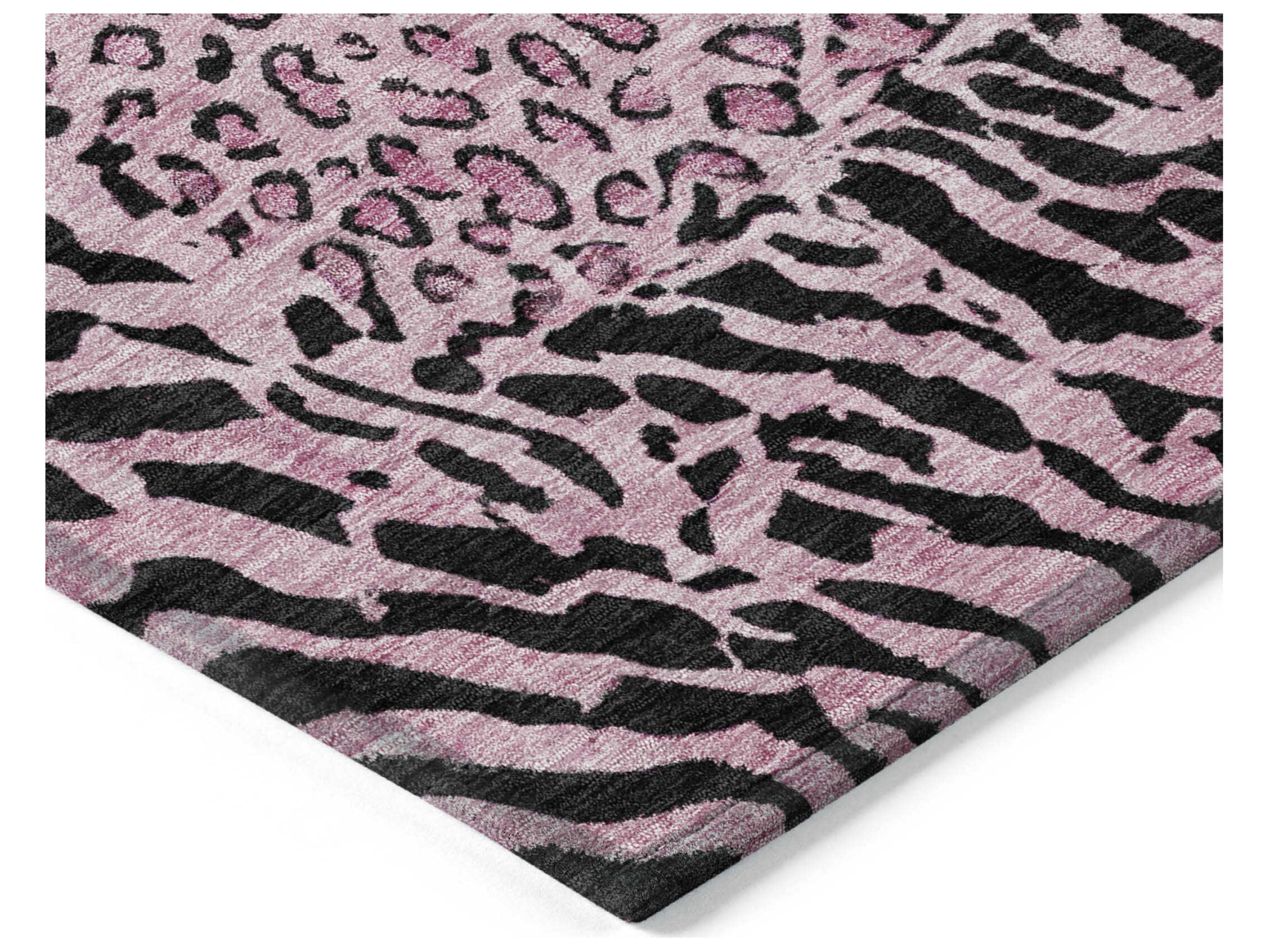 Dalyn Chantille Animal Prints Area Rug