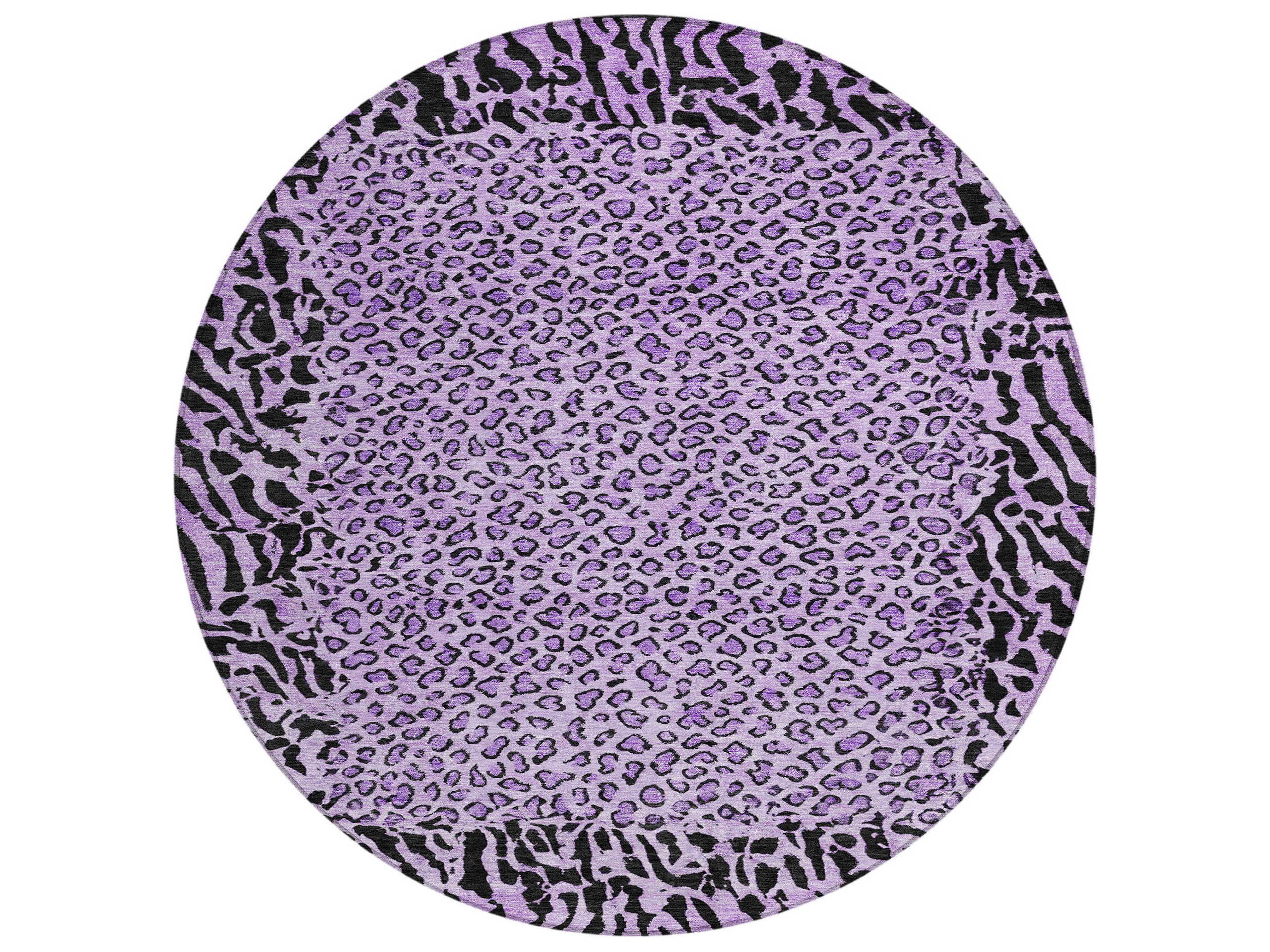 Dalyn Chantille Animal Prints Area Rug