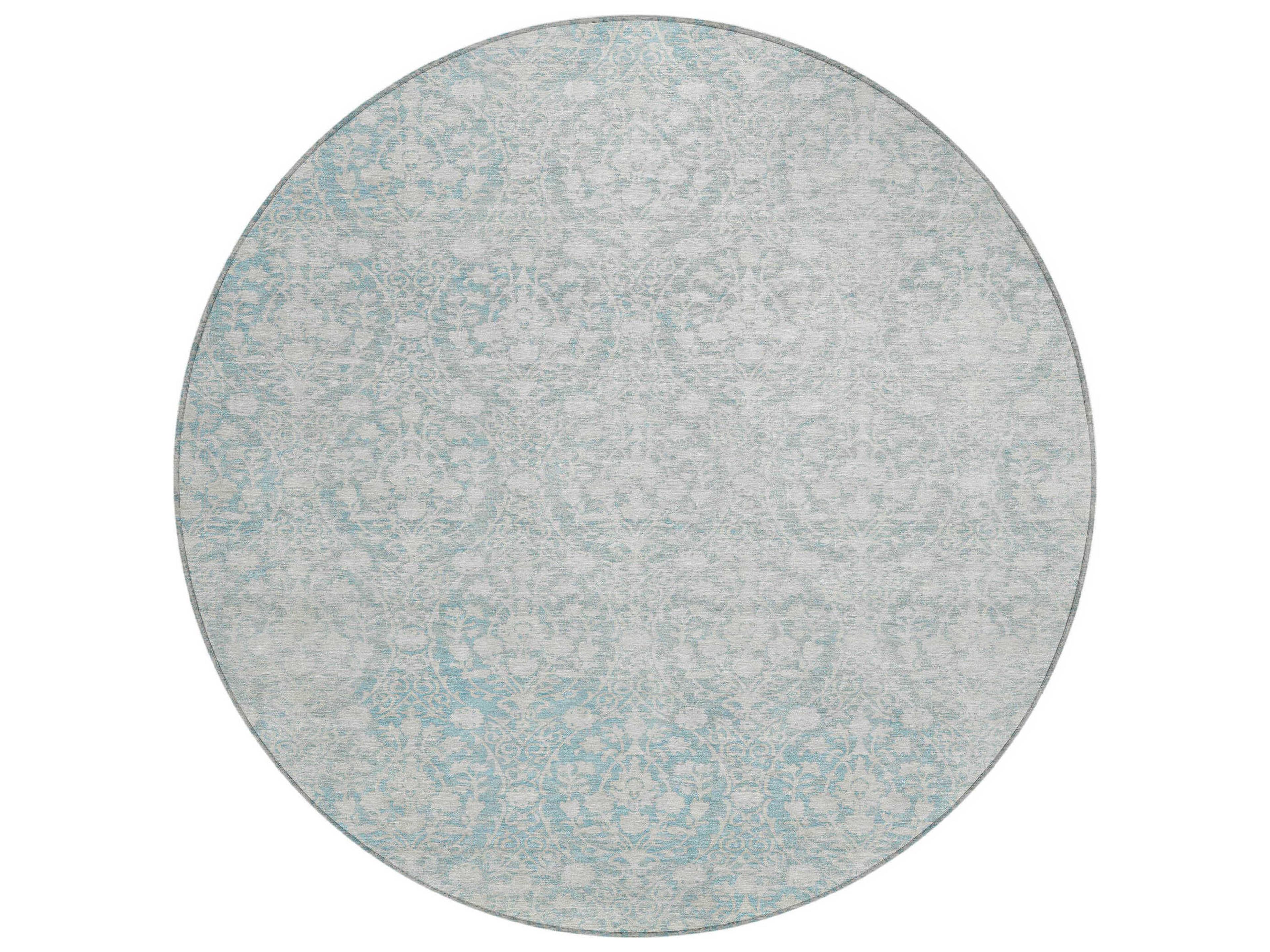 Dalyn Chantille Damask Area Rug