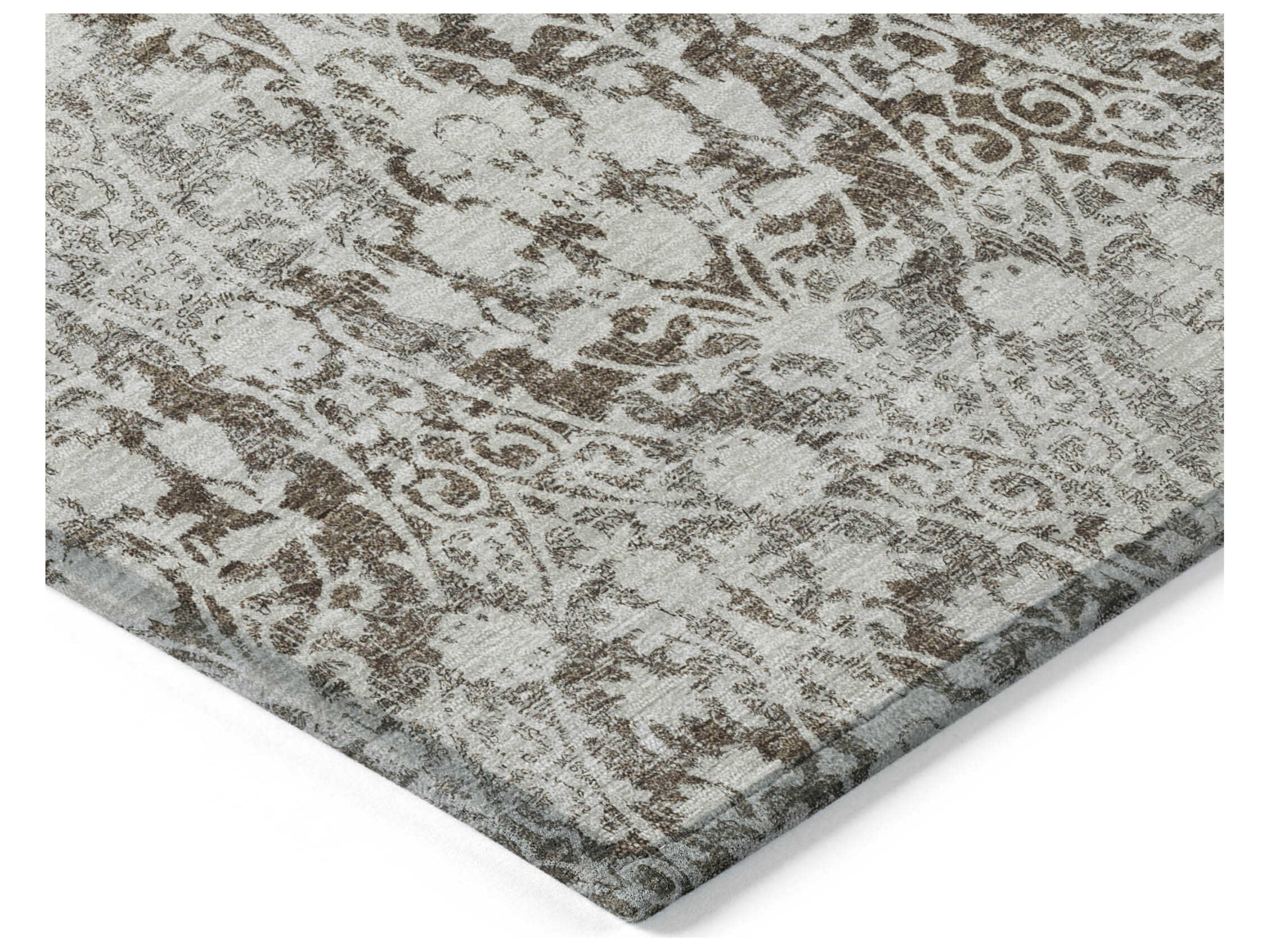 Dalyn Chantille Damask Area Rug