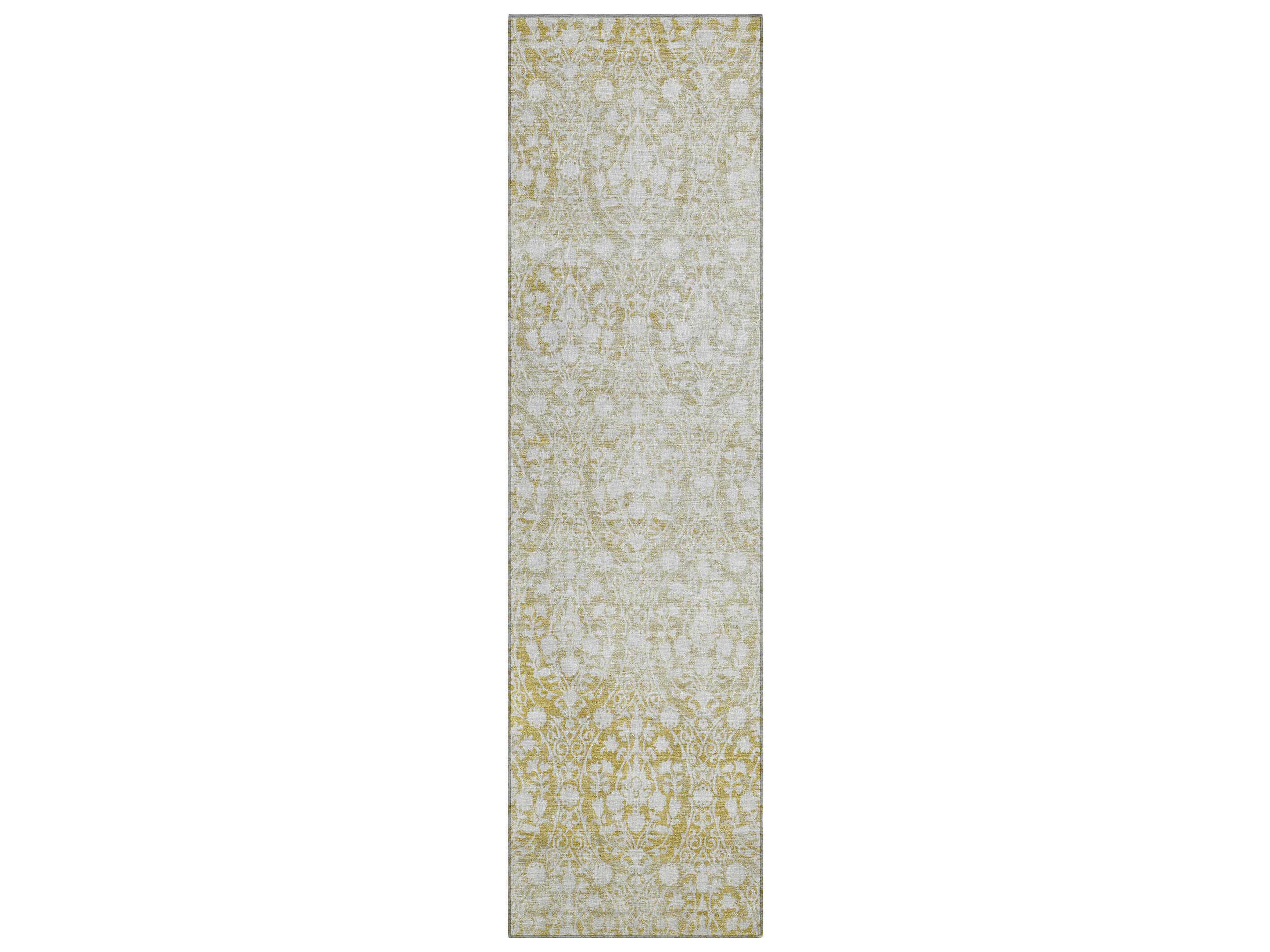 Dalyn Chantille Damask Area Rug
