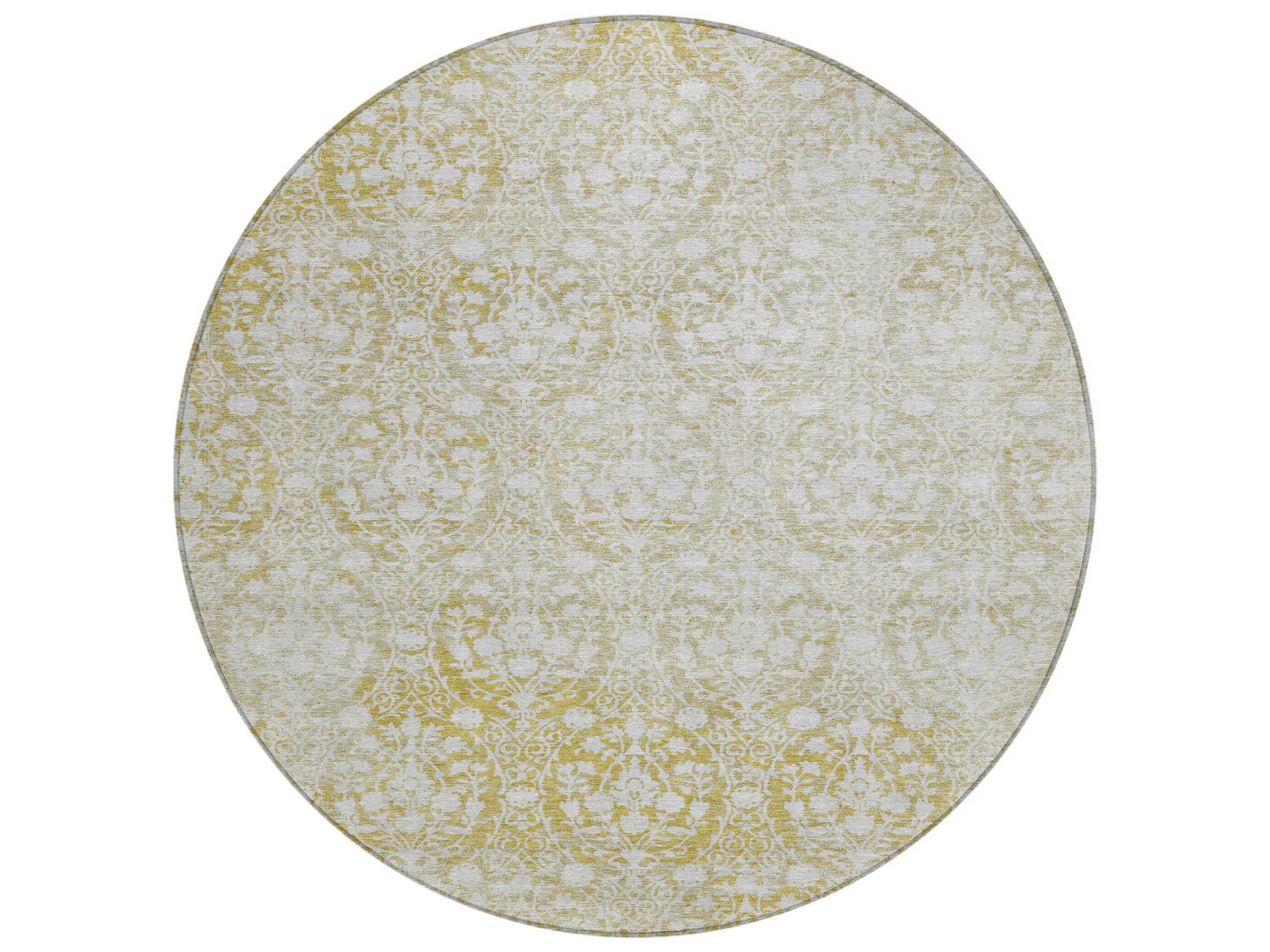 Dalyn Chantille Damask Area Rug