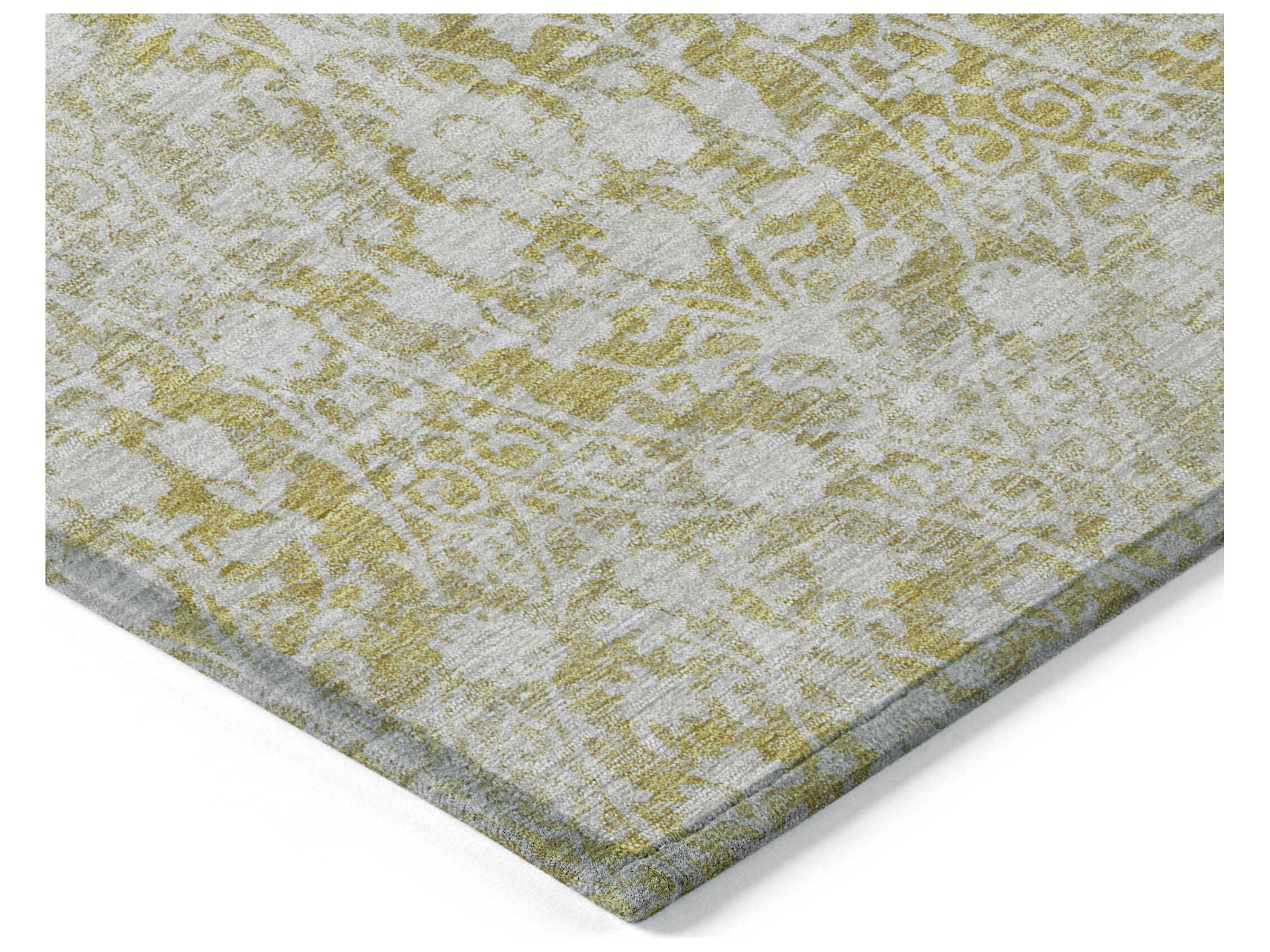 Dalyn Chantille Damask Area Rug