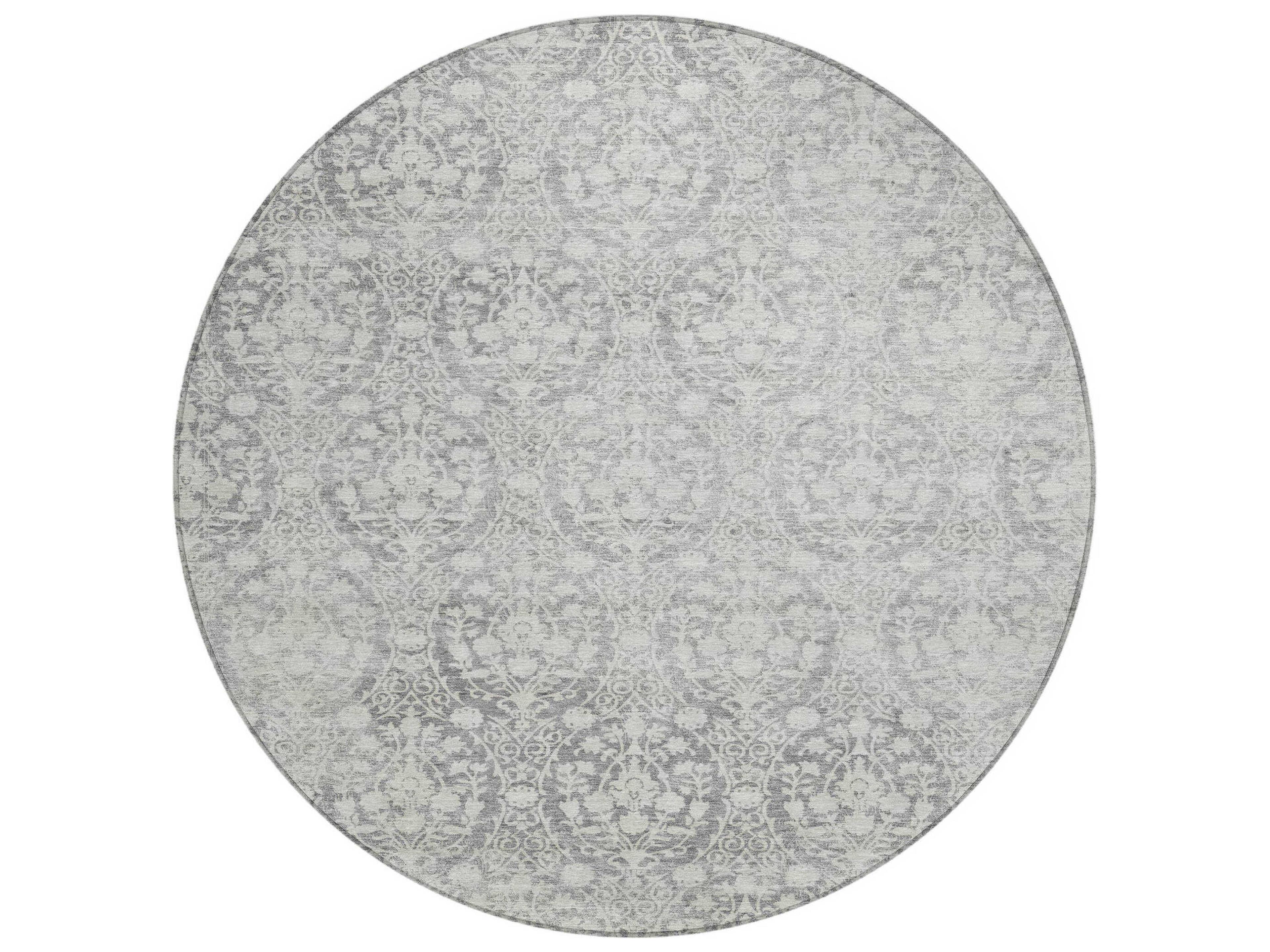 Dalyn Chantille Damask Area Rug