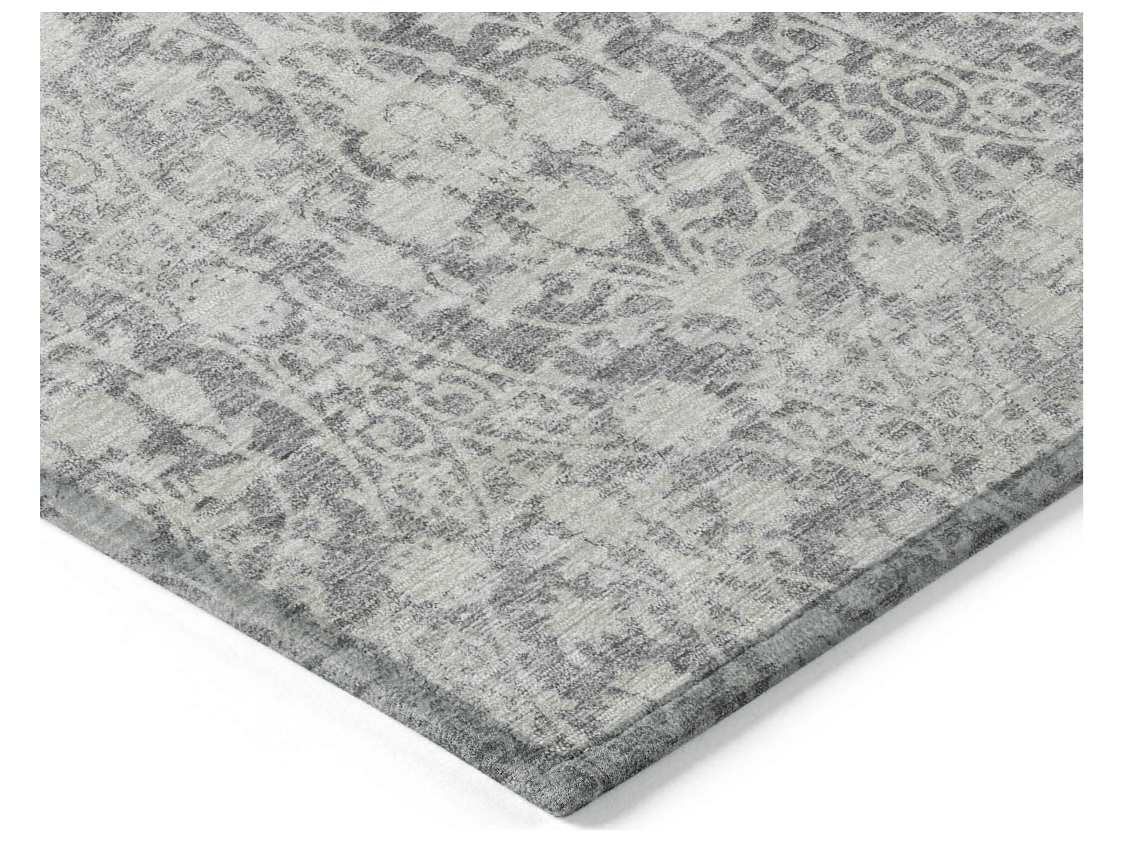 Dalyn Chantille Damask Area Rug