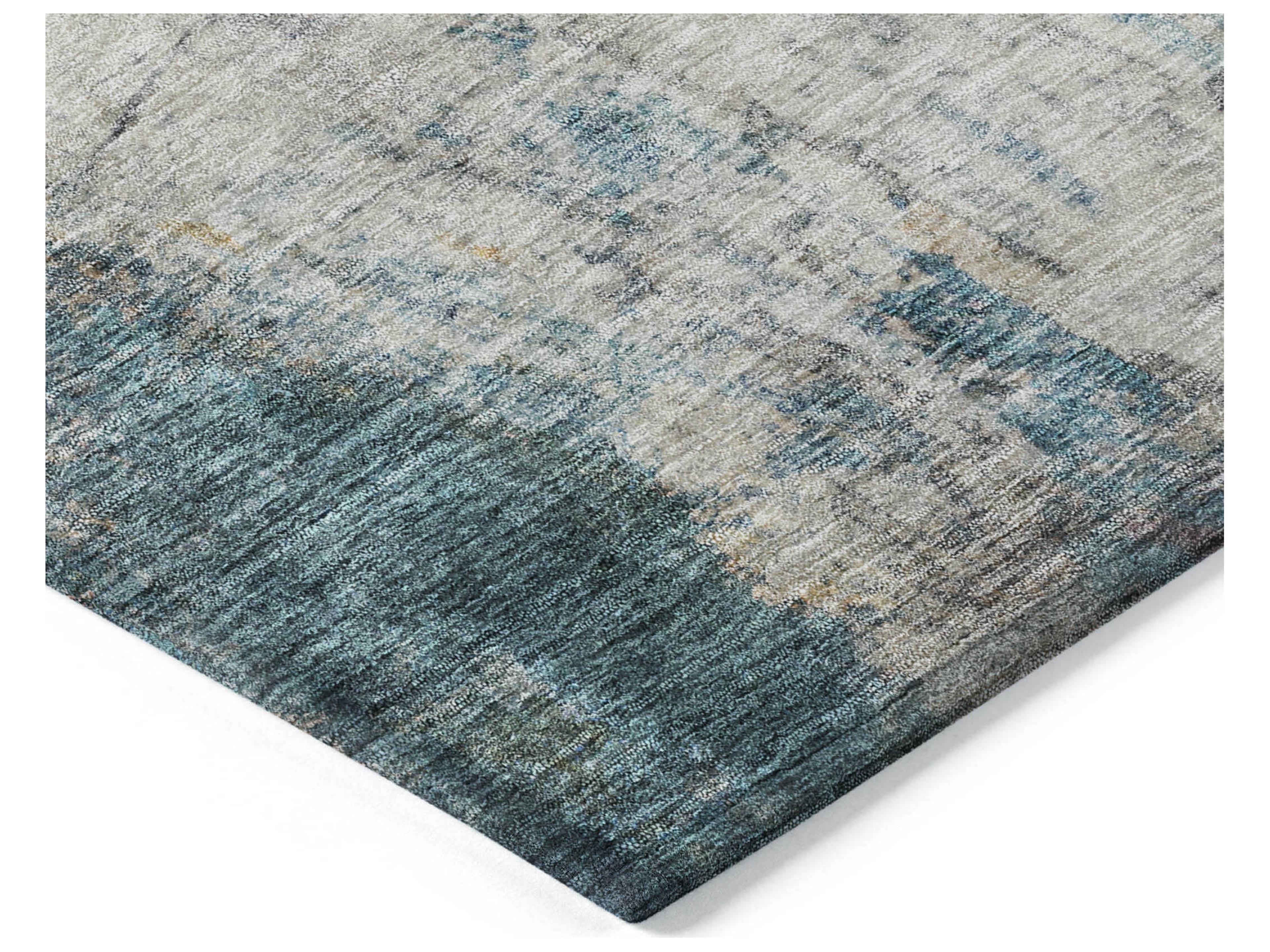 Dalyn Chantille Abstract Area Rug