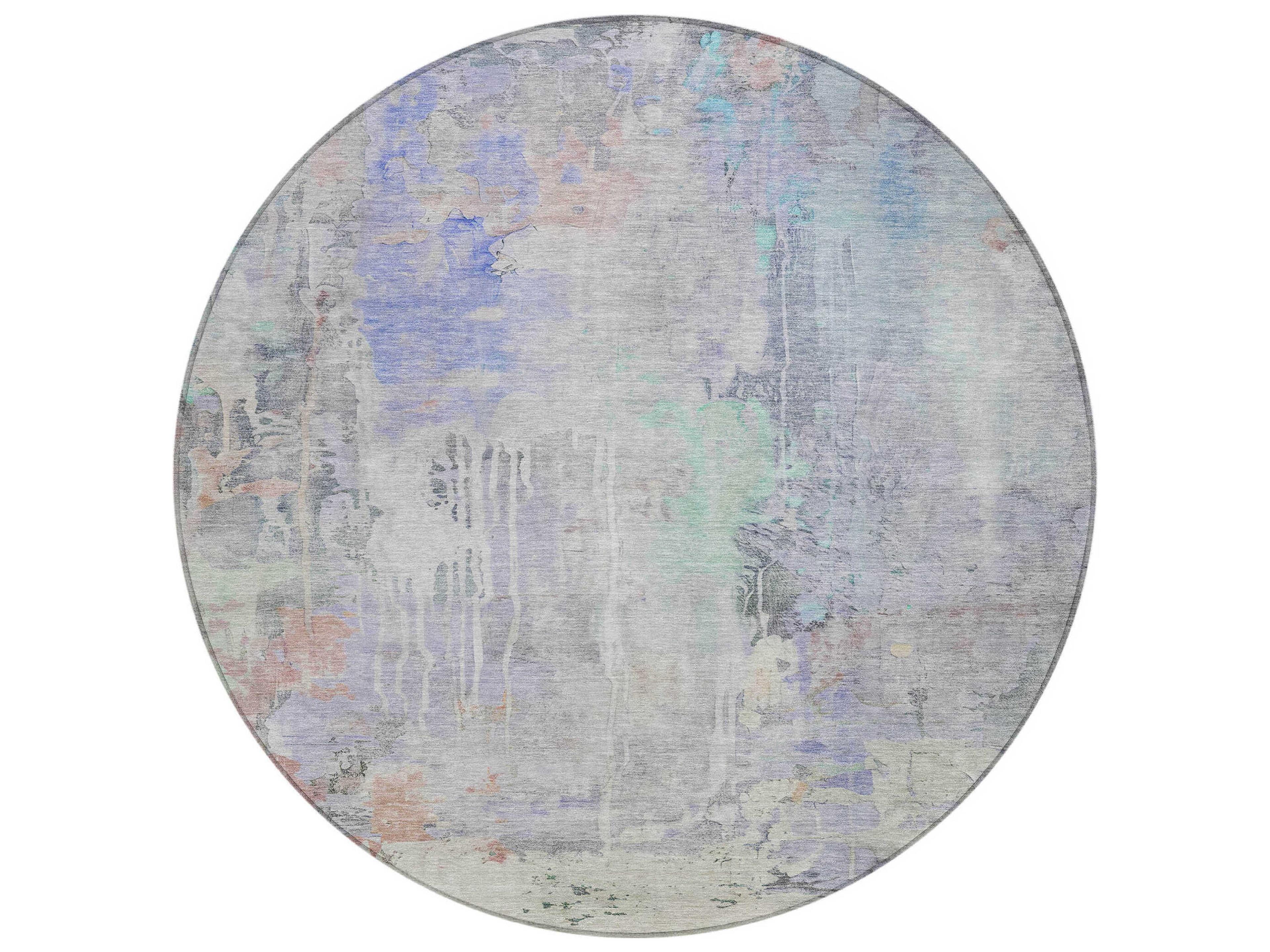 Dalyn Chantille Abstract Area Rug