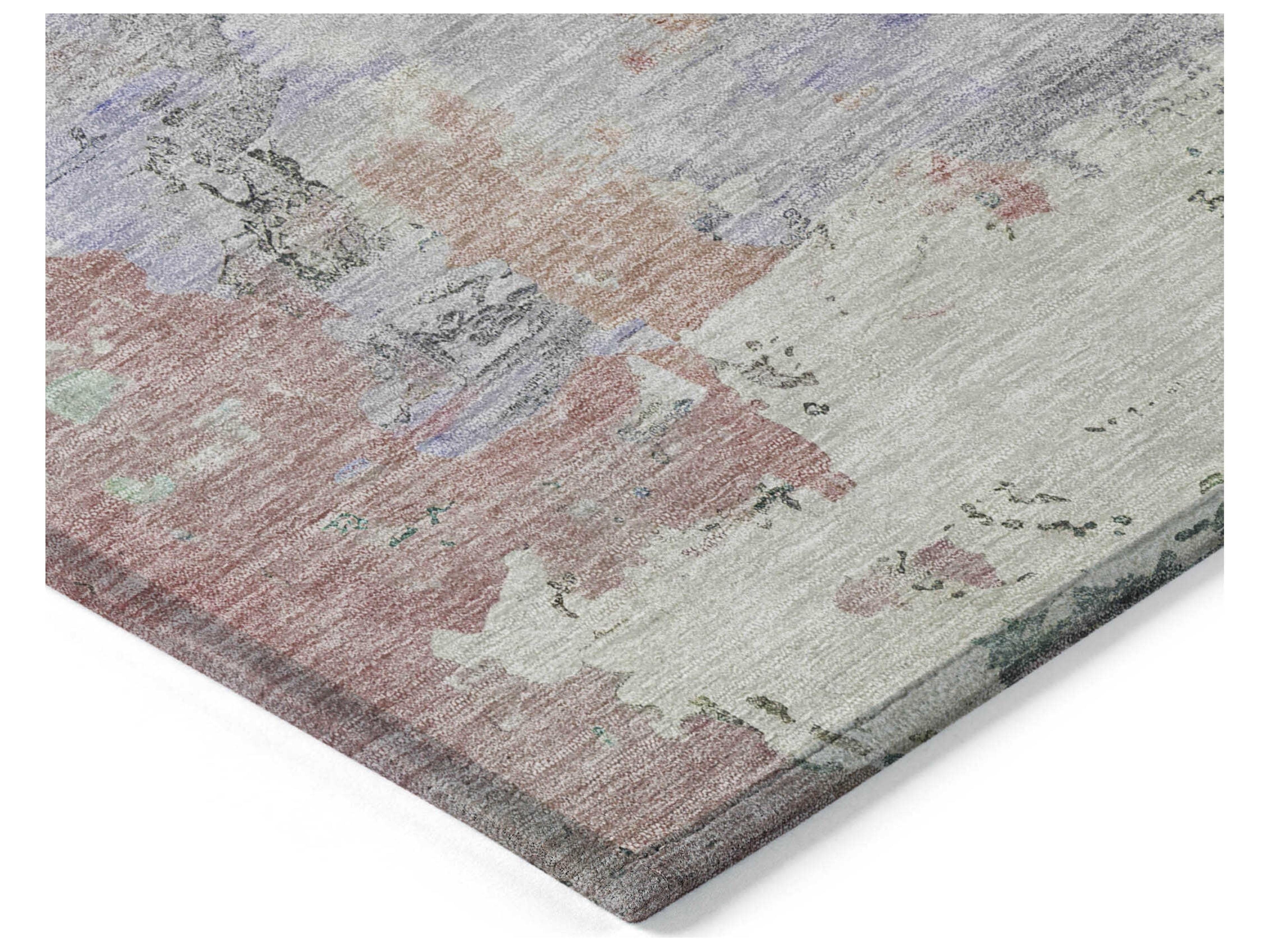 Dalyn Chantille Abstract Area Rug