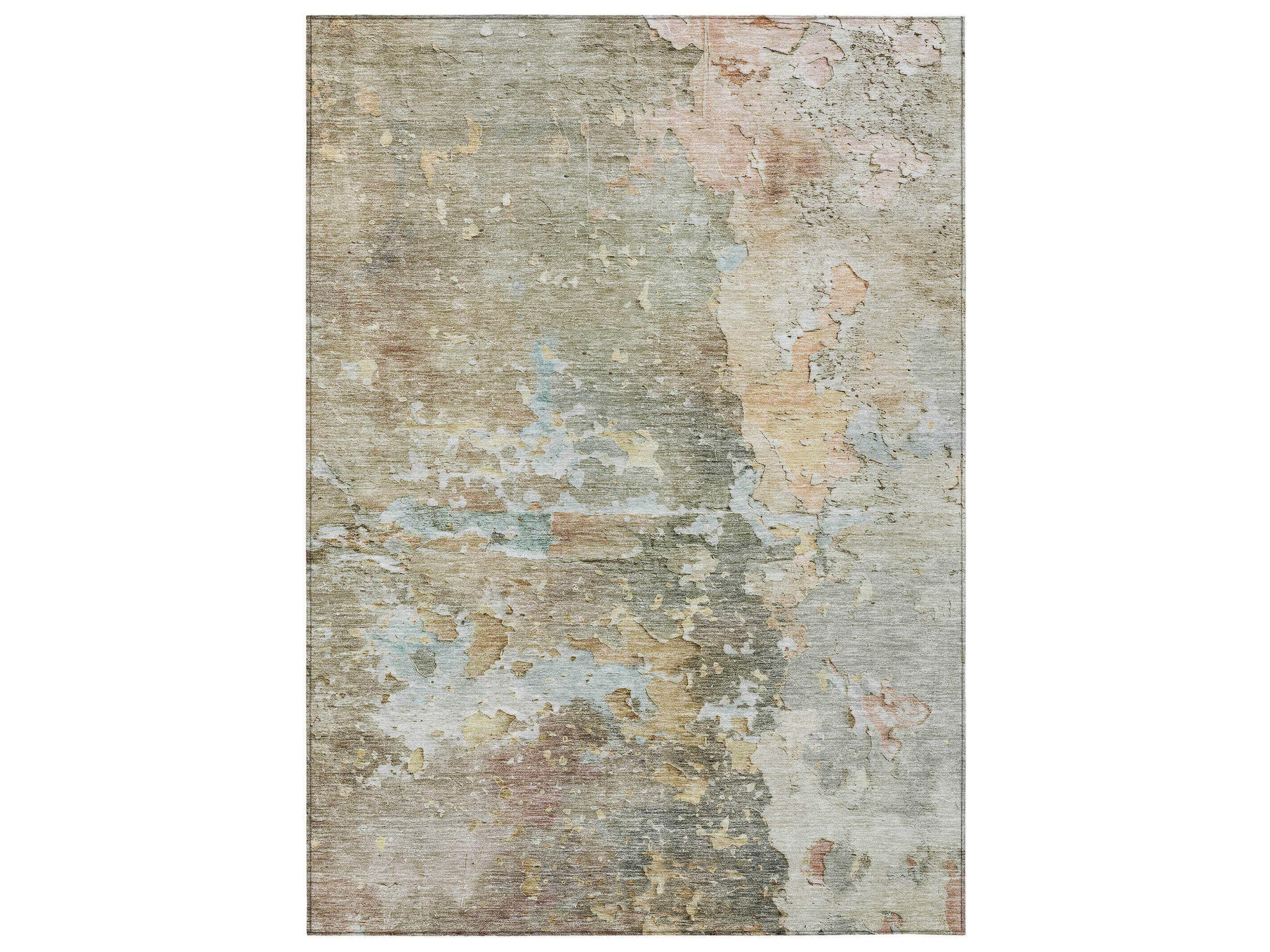 Chantille Abstract Area Rug