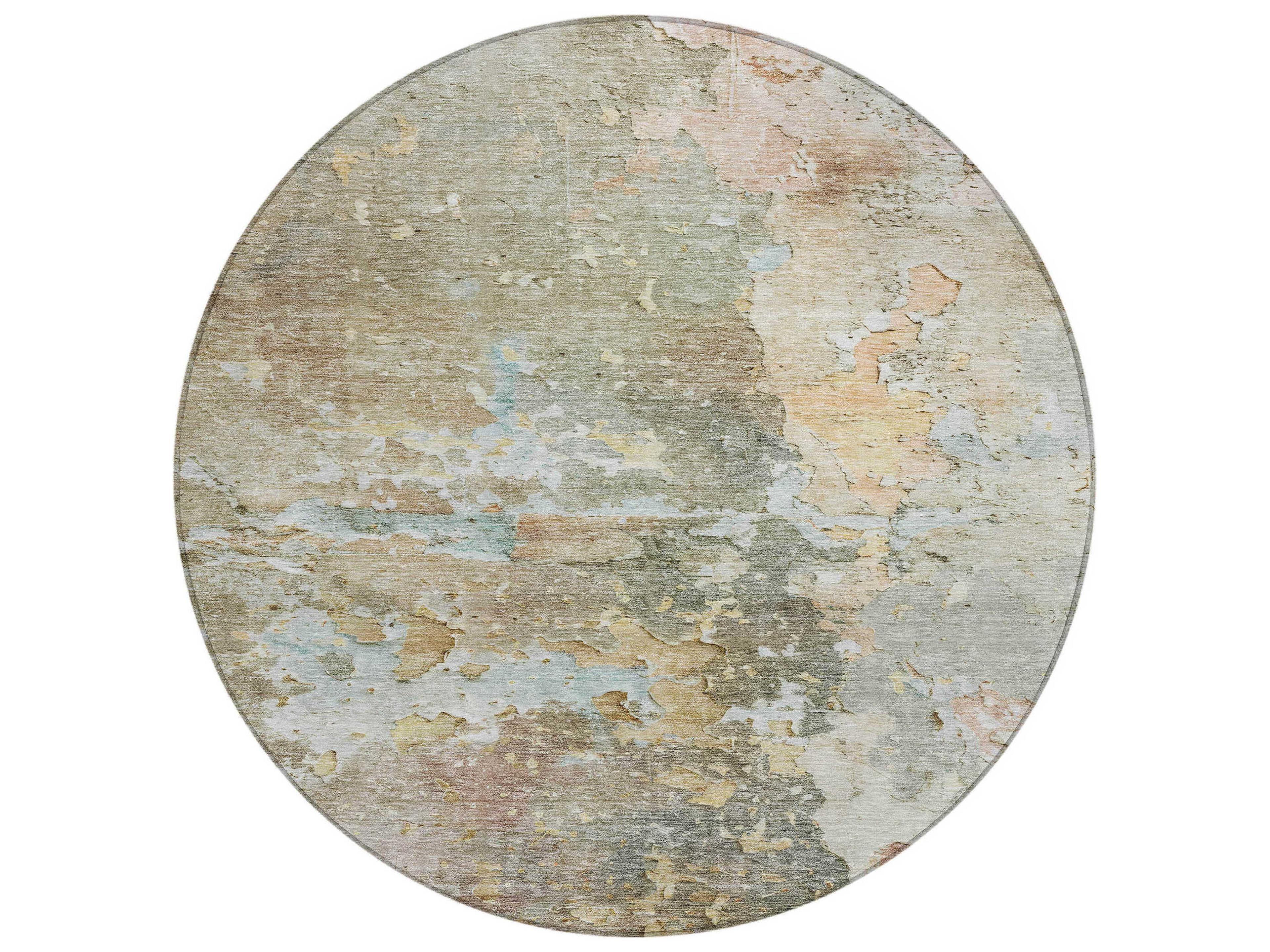 Dalyn Chantille Abstract Area Rug