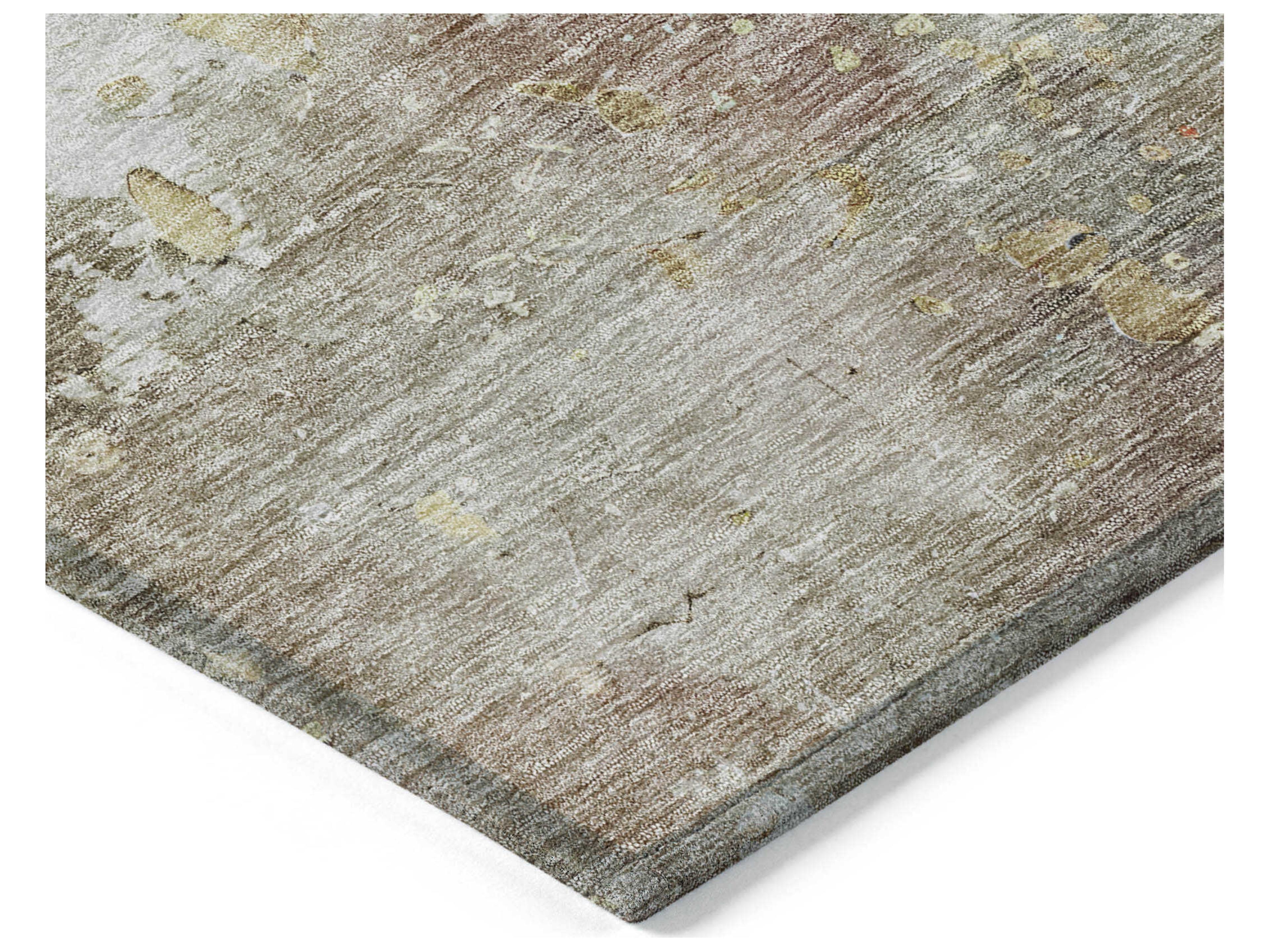 Dalyn Chantille Abstract Area Rug