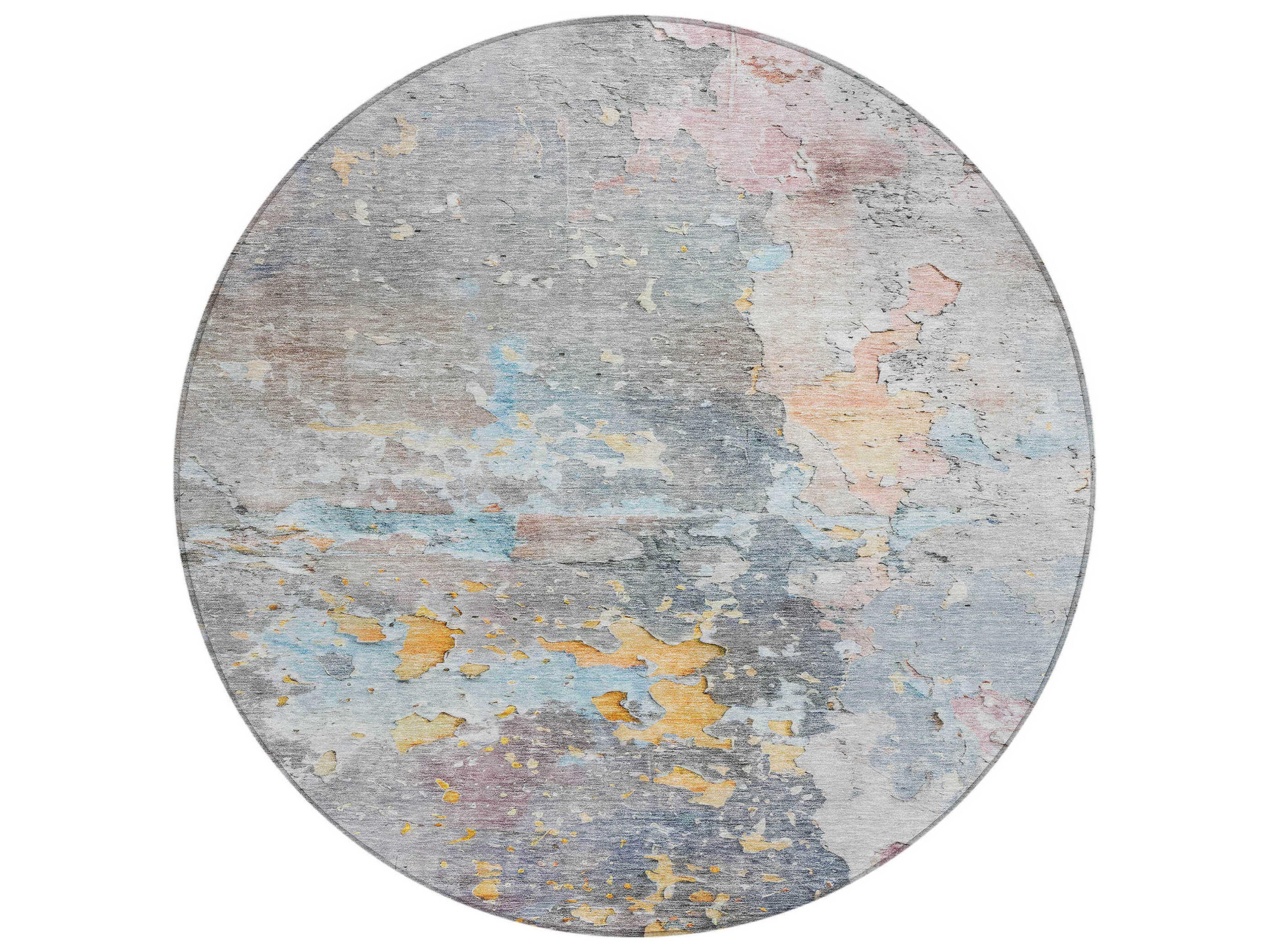 Dalyn Chantille Abstract Area Rug