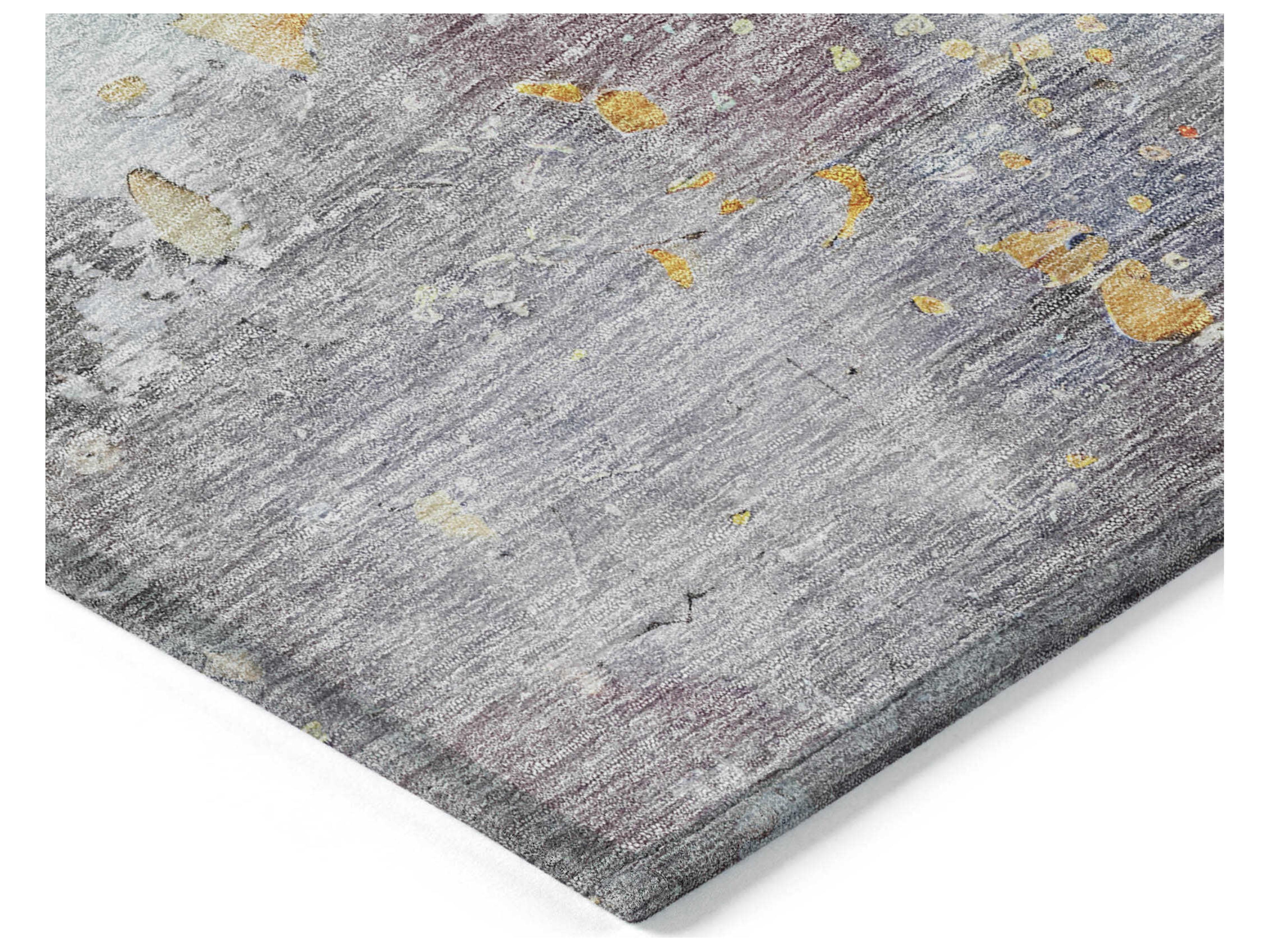 Dalyn Chantille Abstract Area Rug