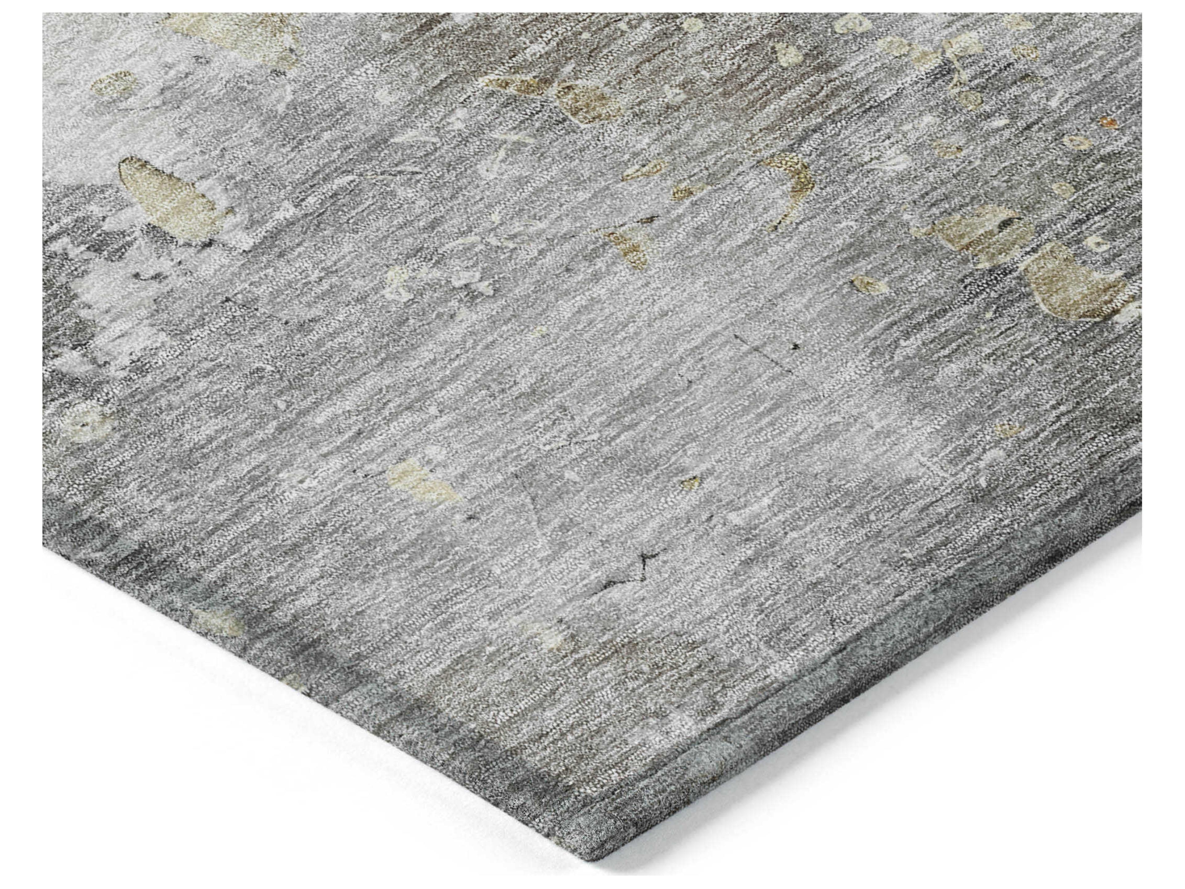 Dalyn Chantille Abstract Area Rug