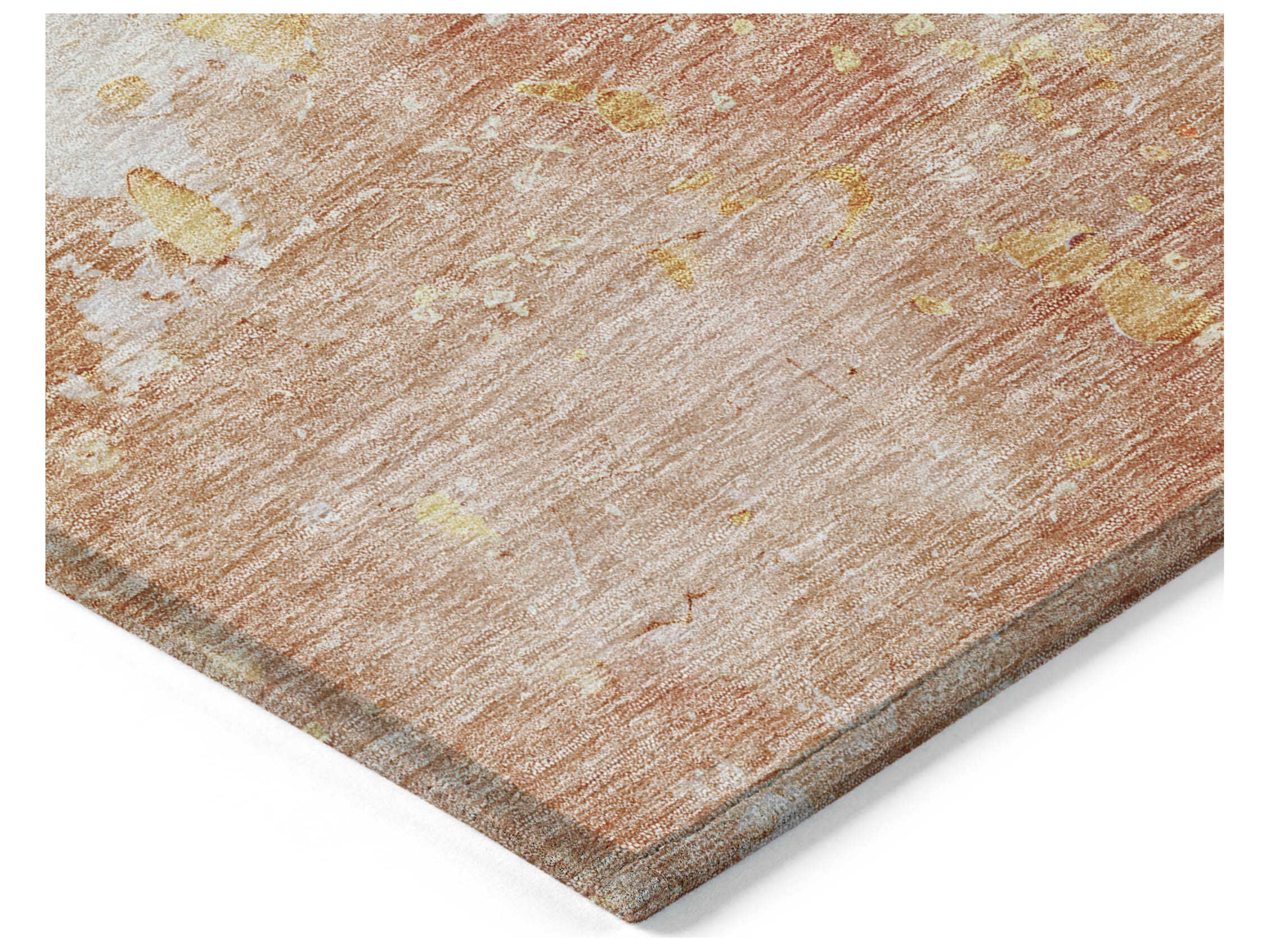 Dalyn Chantille Abstract Area Rug