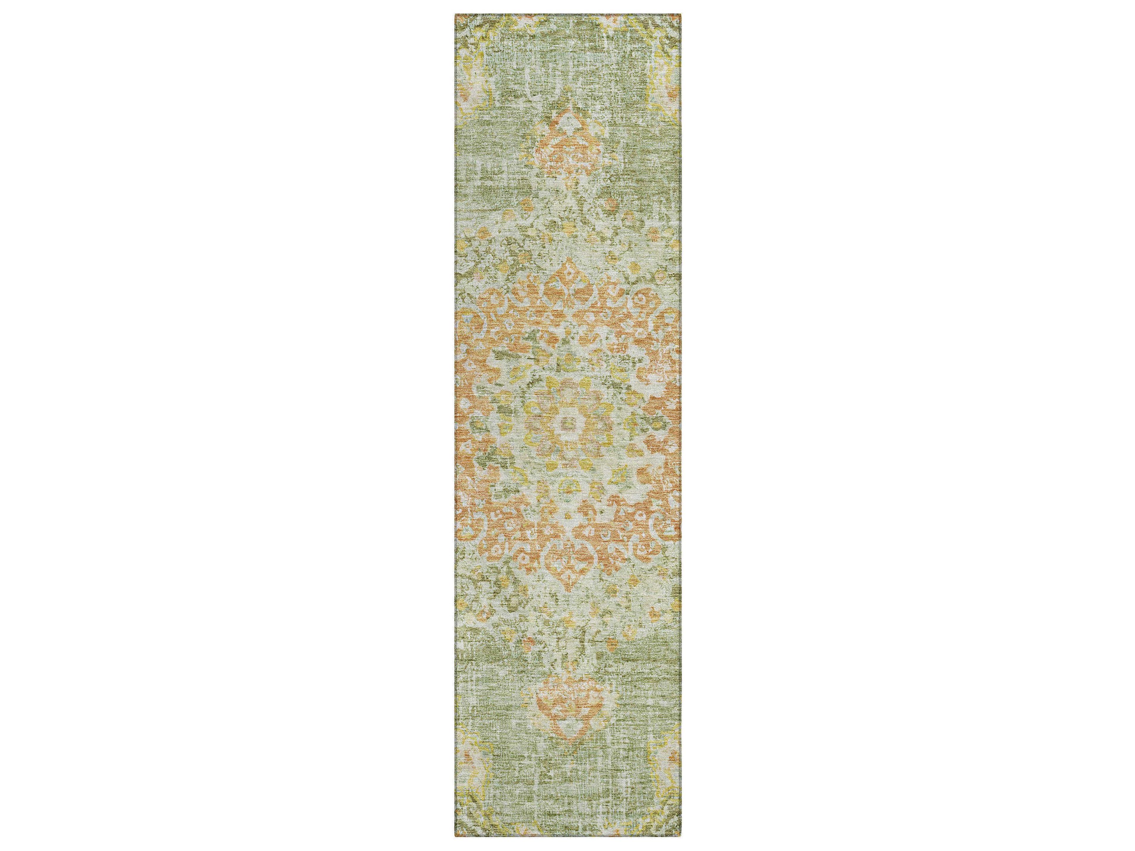 Dalyn Chantille Floral Area Rug