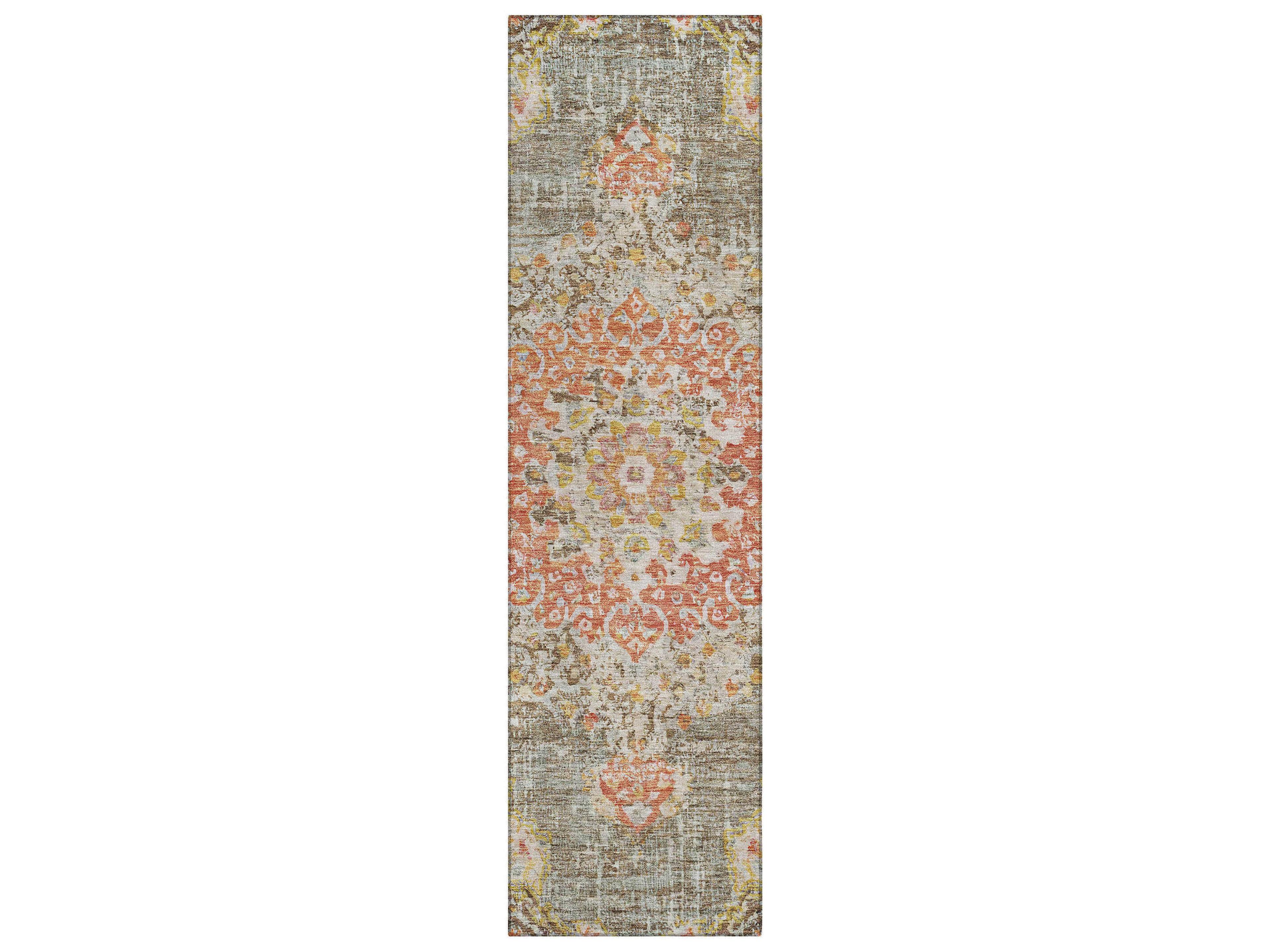 Dalyn Chantille Floral Area Rug