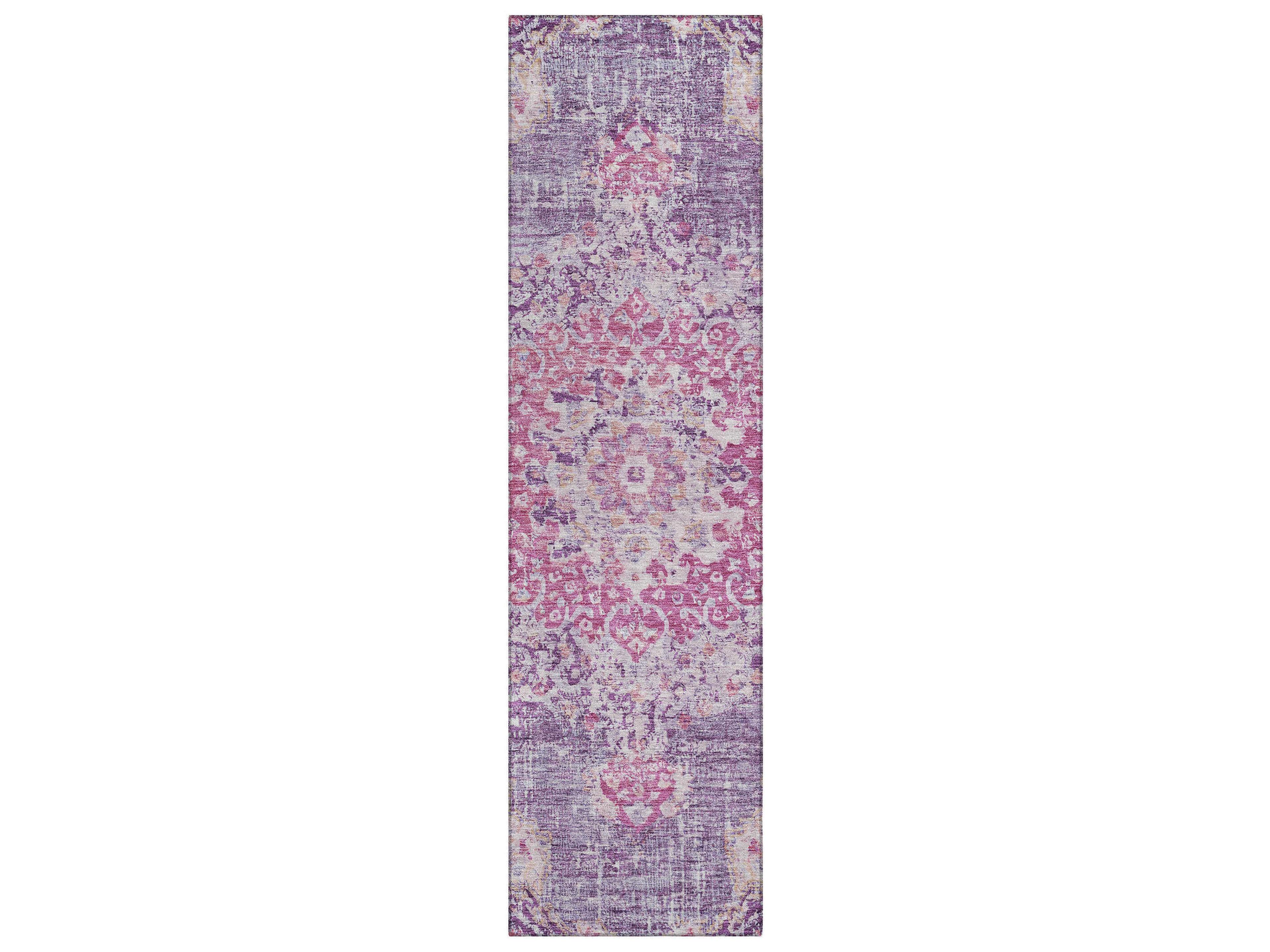 Dalyn Chantille Floral Area Rug