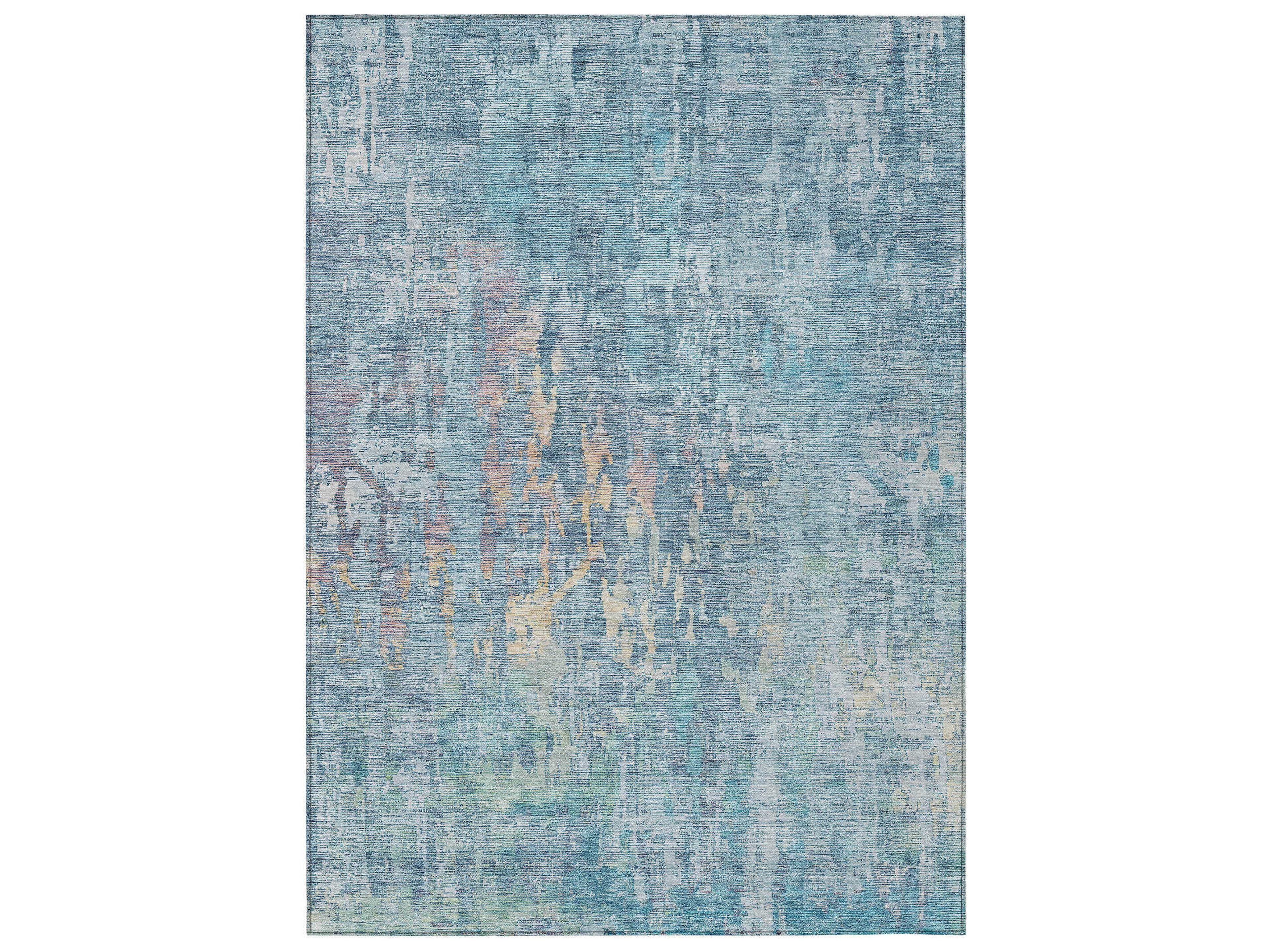 Chantille Abstract Area Rug