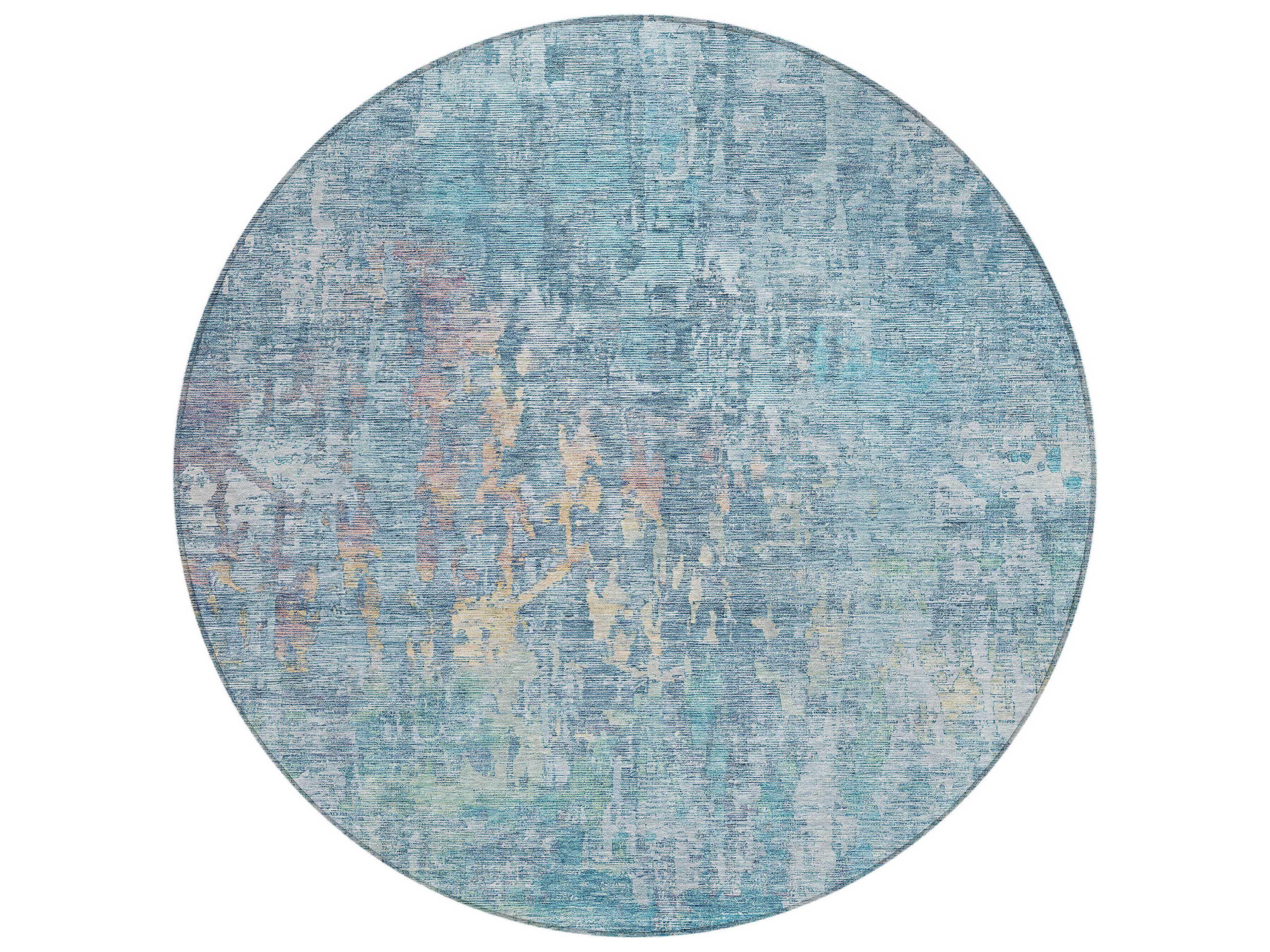 Dalyn Chantille Abstract Area Rug