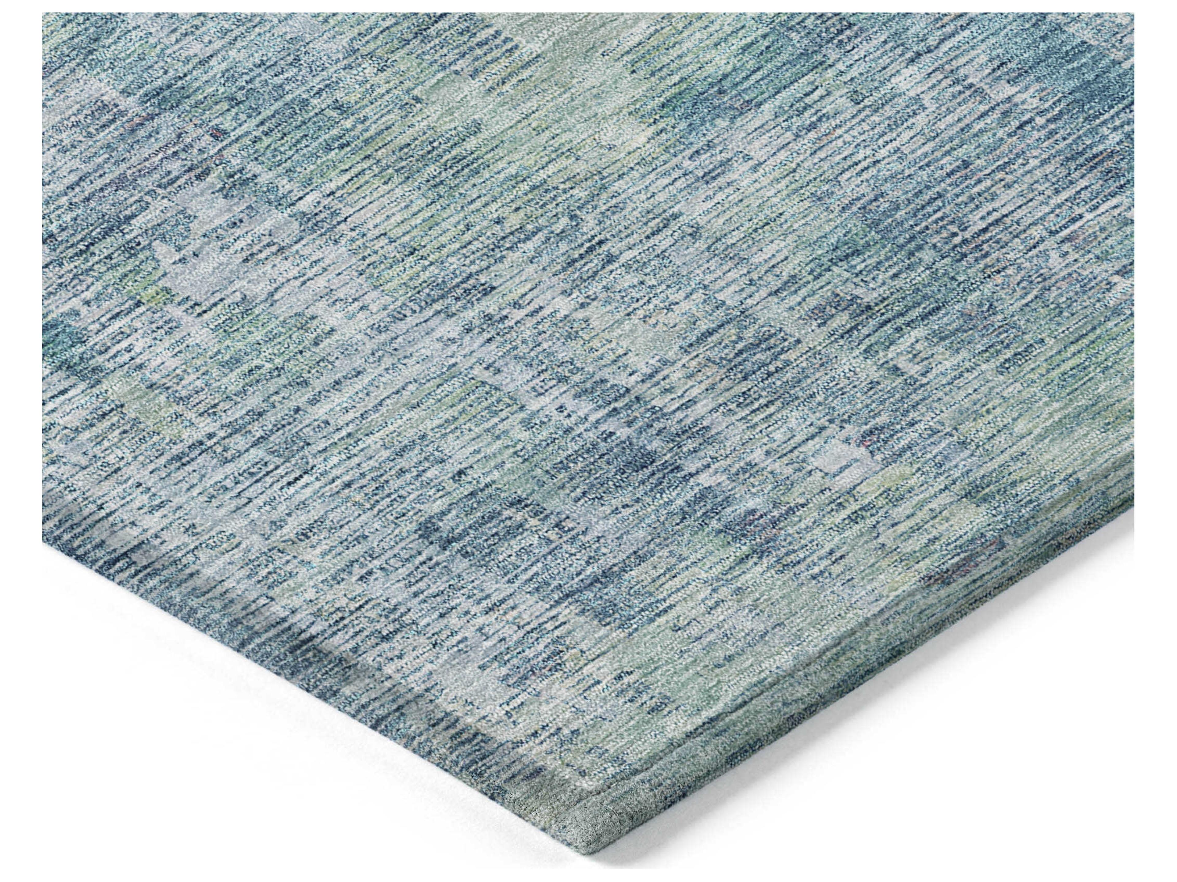 Dalyn Chantille Abstract Area Rug