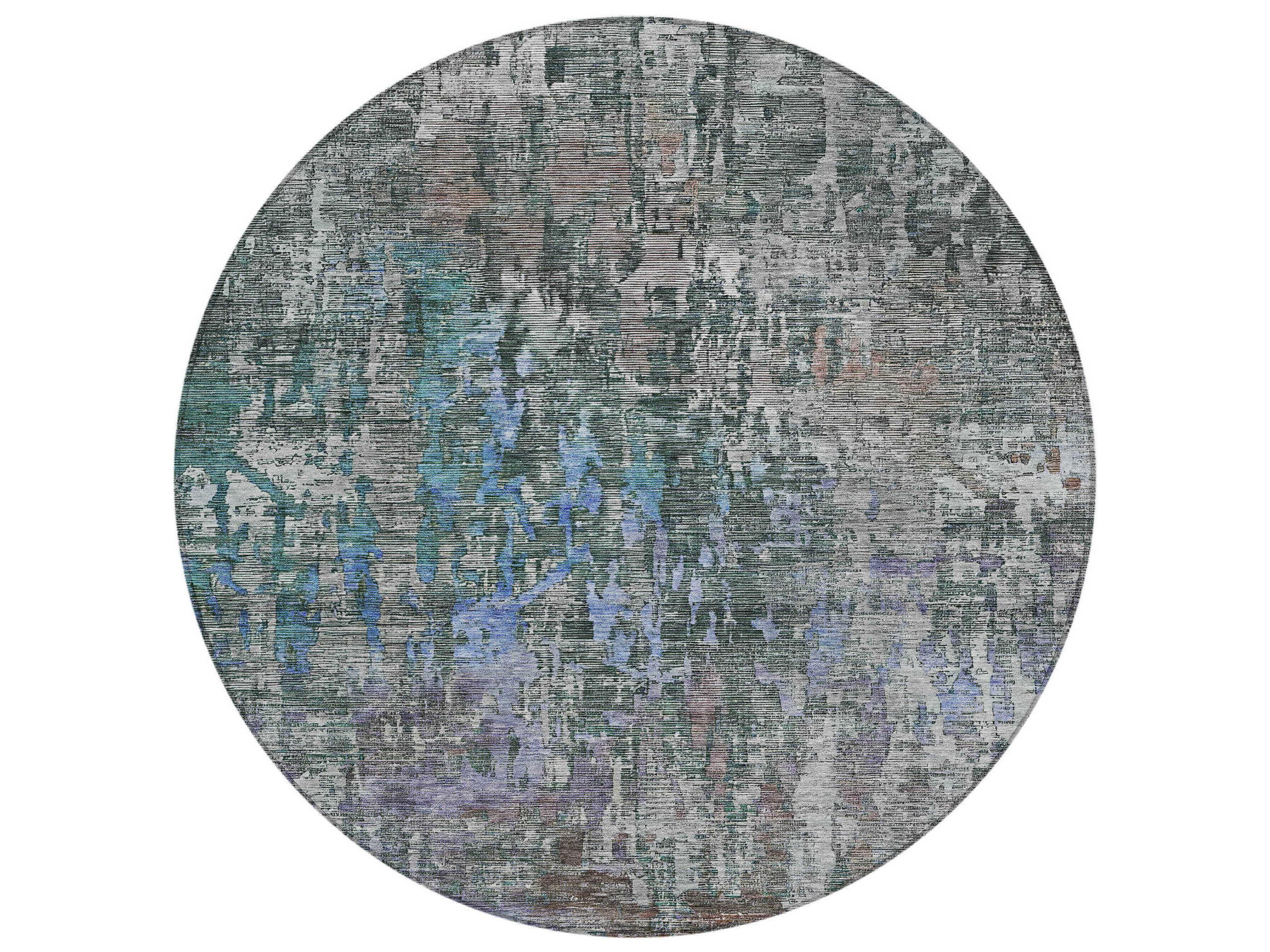 Dalyn Chantille Abstract Area Rug