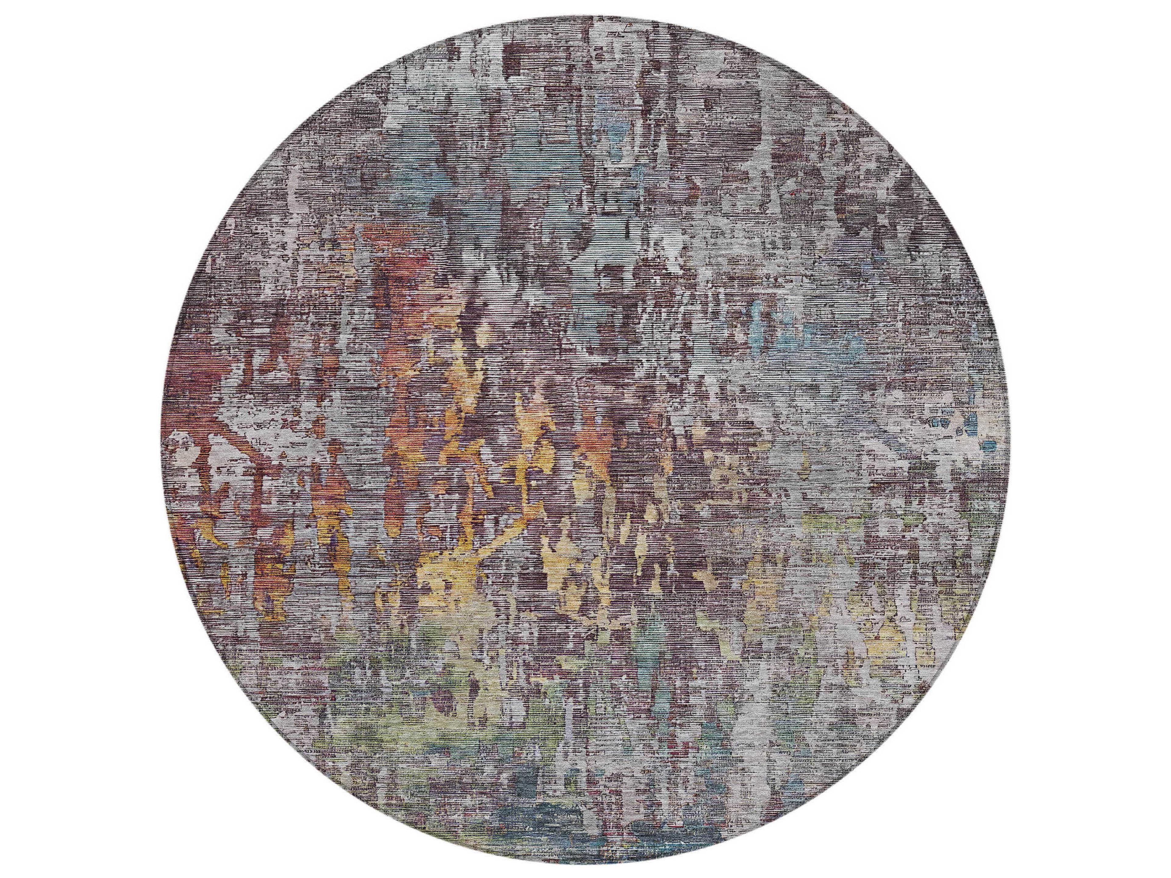 Dalyn Chantille Abstract Area Rug