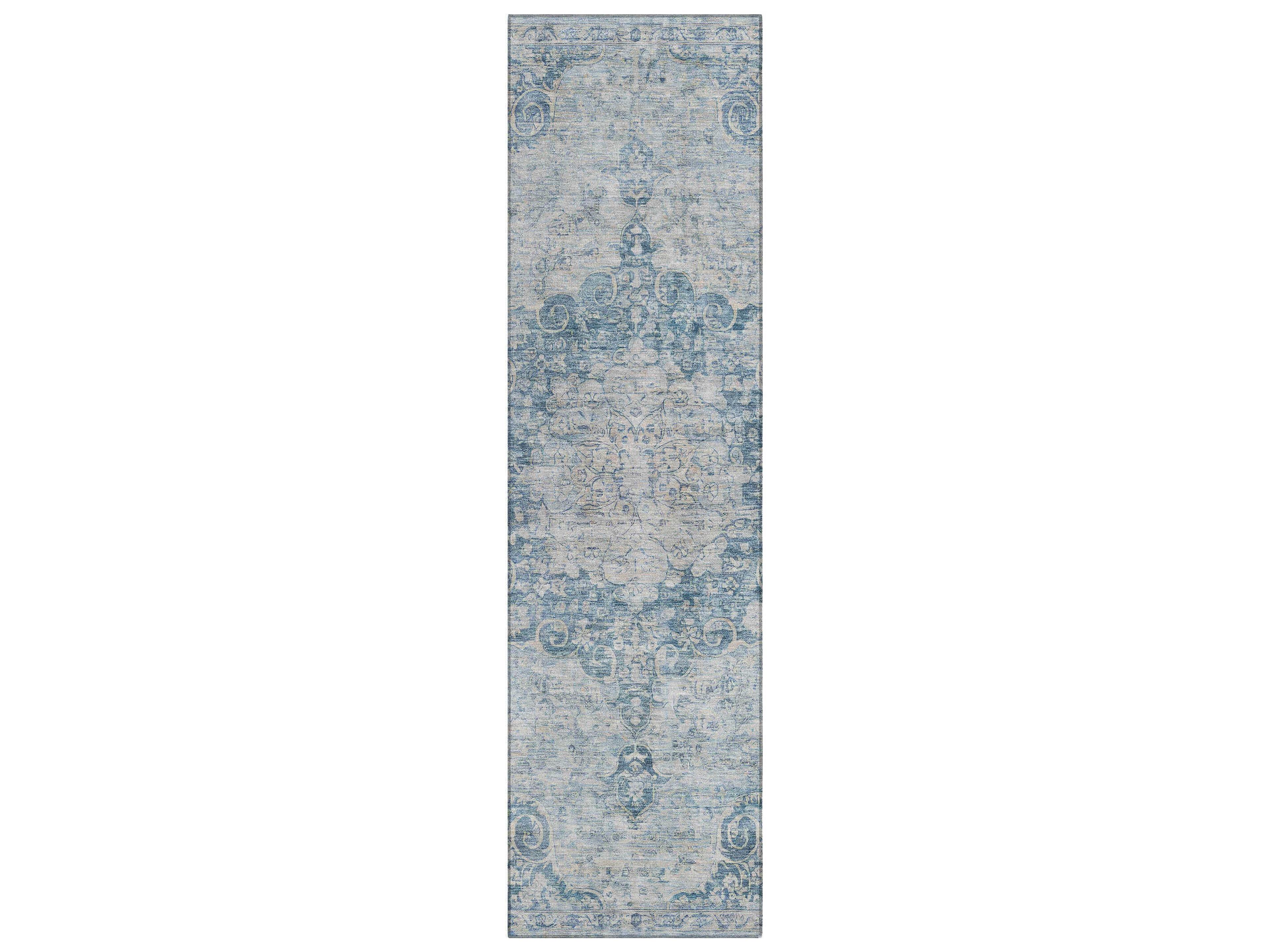 Dalyn Chantille Floral Area Rug