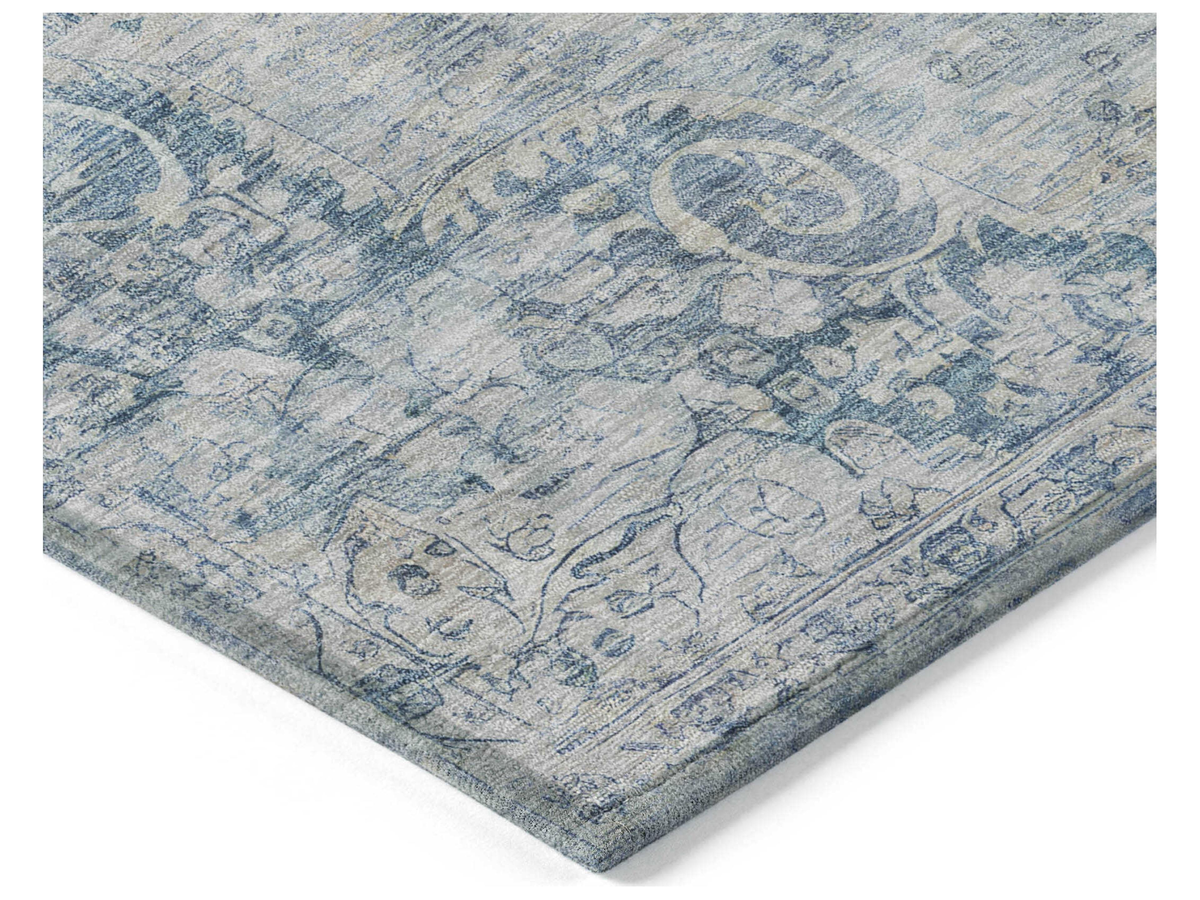 Dalyn Chantille Floral Area Rug