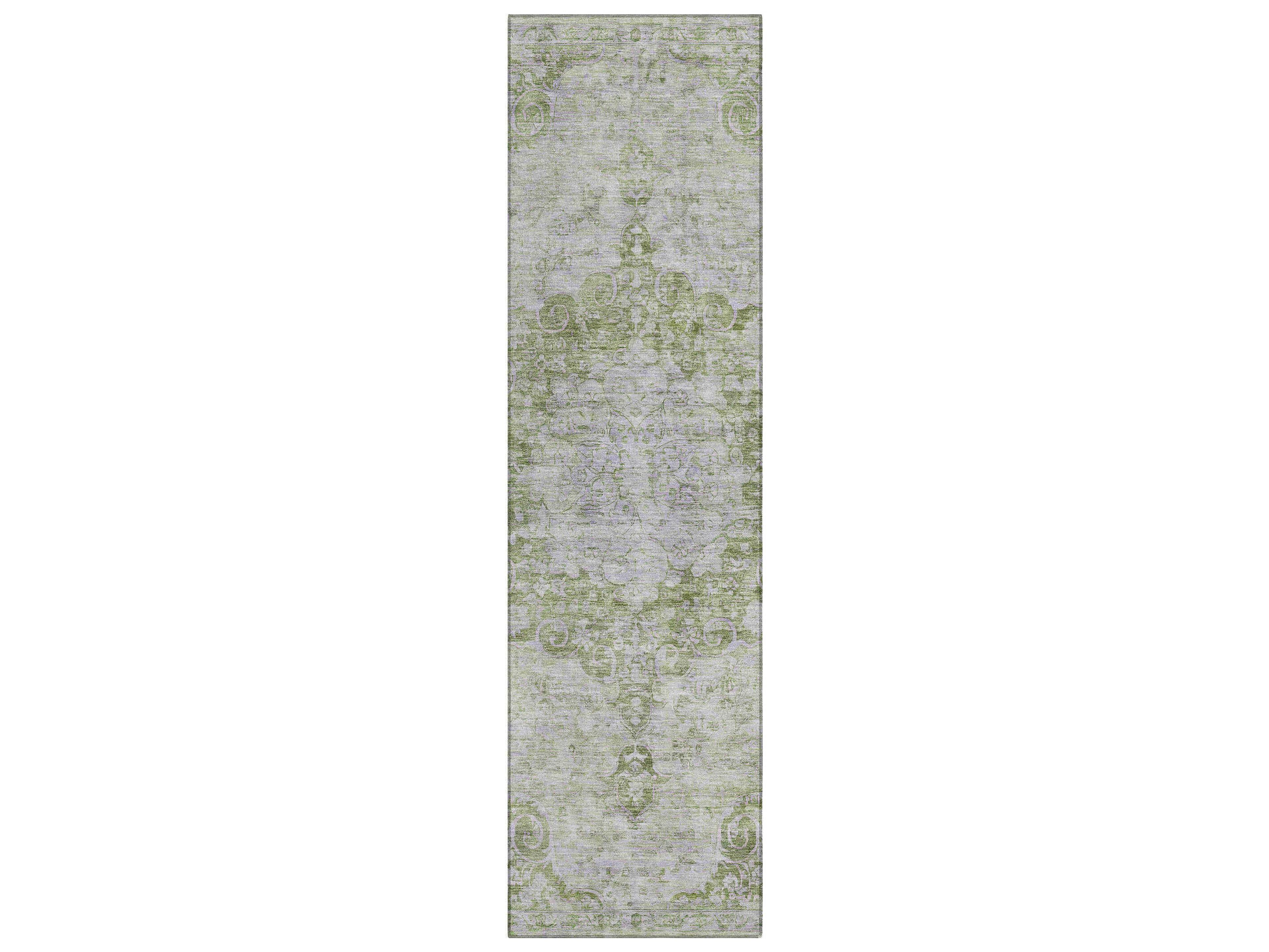 Dalyn Chantille Floral Area Rug