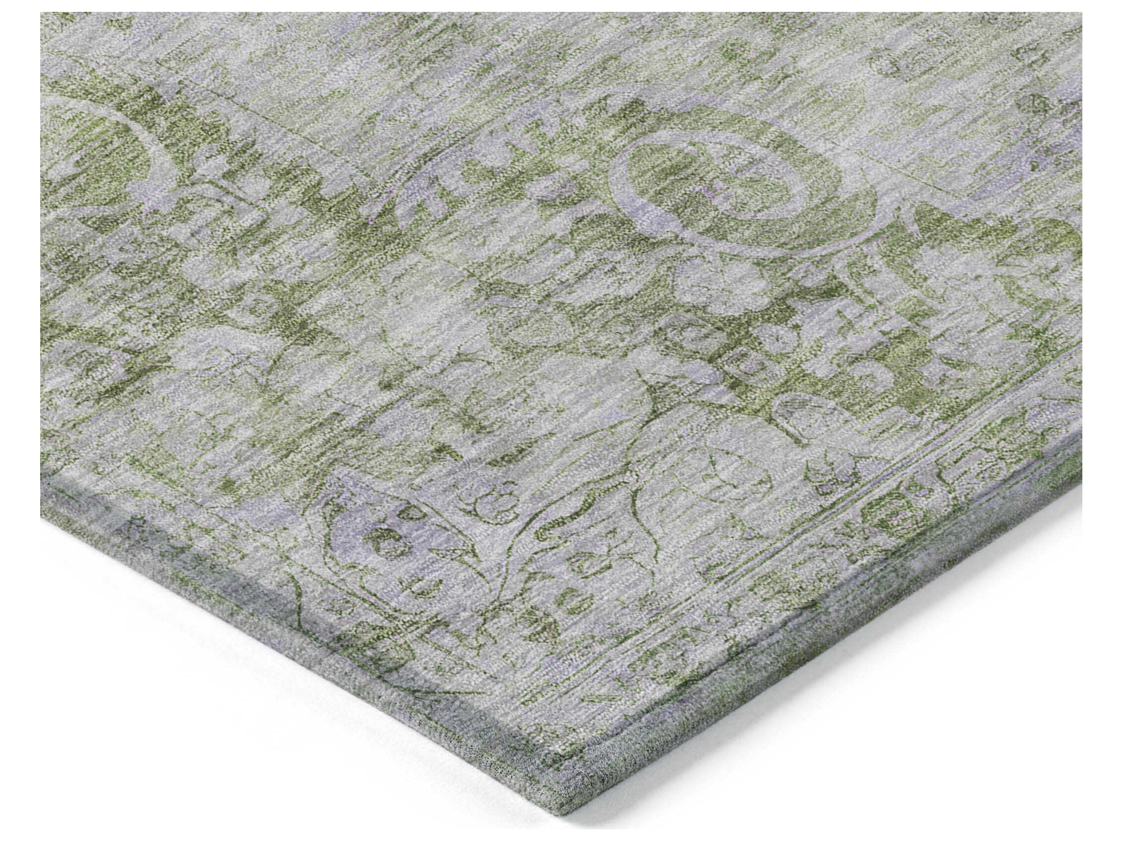 Dalyn Chantille Floral Area Rug