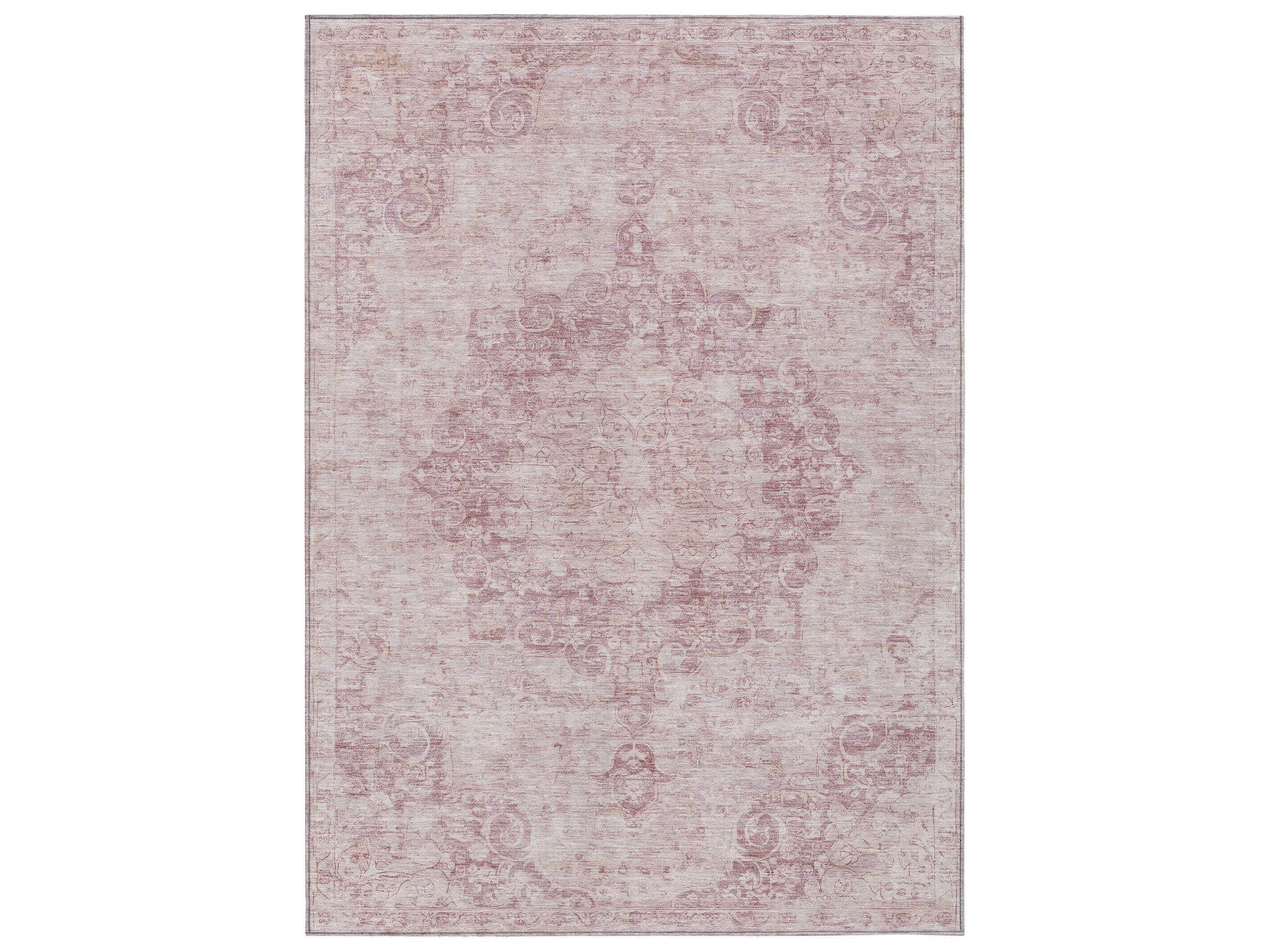 Chantille Floral Area Rug