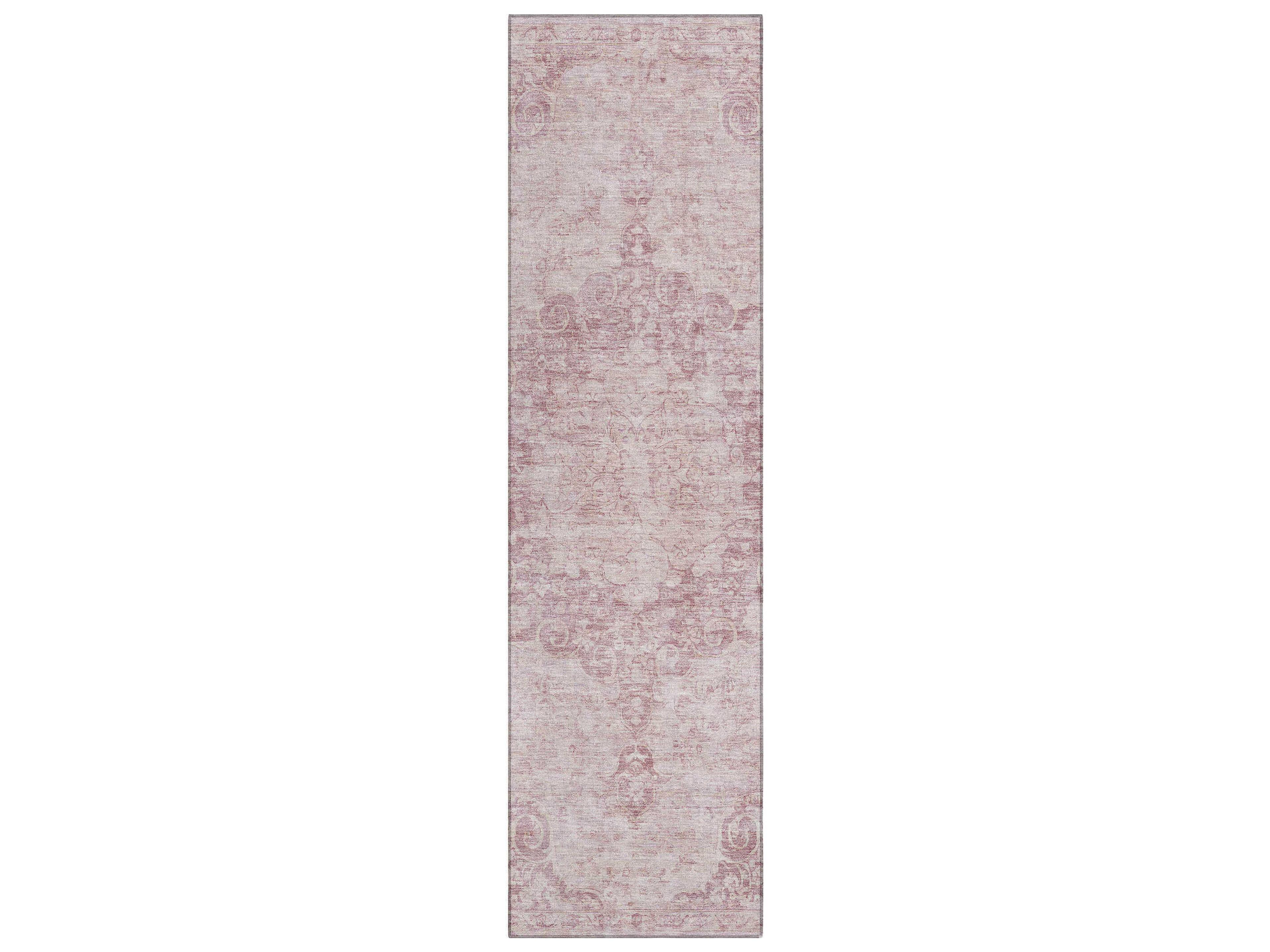 Dalyn Chantille Floral Area Rug