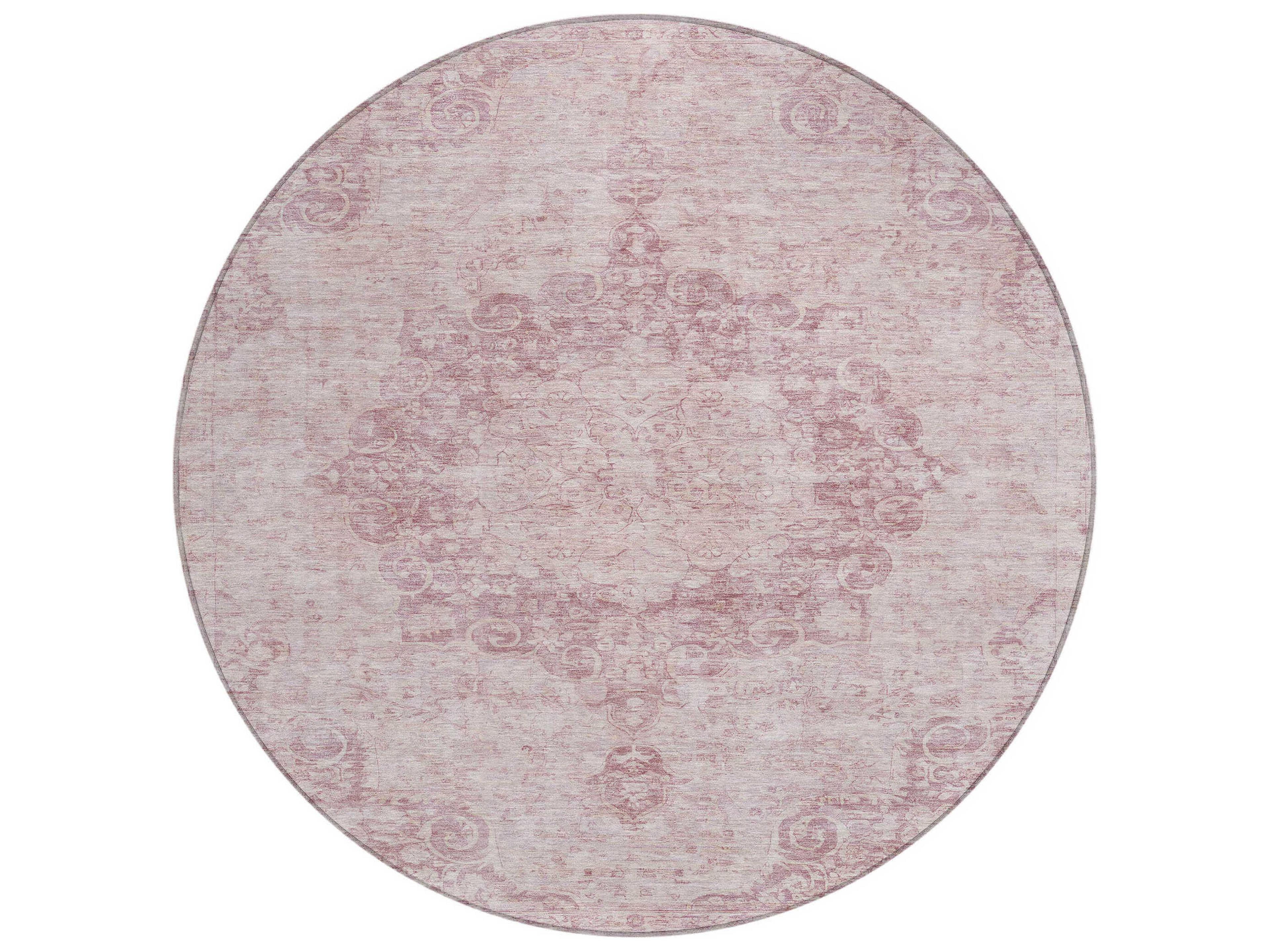 Dalyn Chantille Floral Area Rug