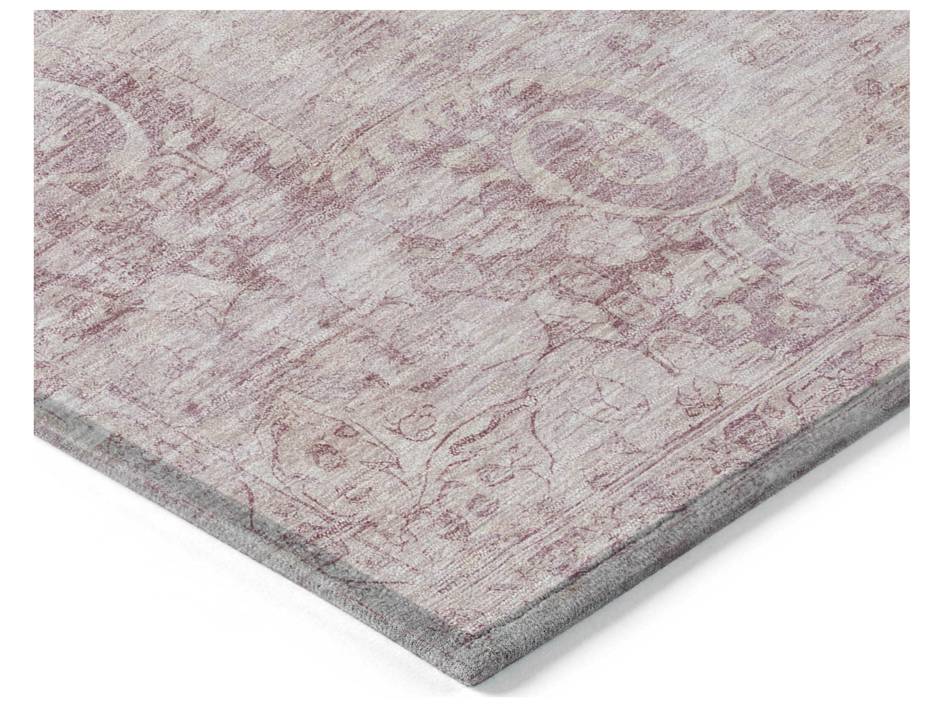 Dalyn Chantille Floral Area Rug